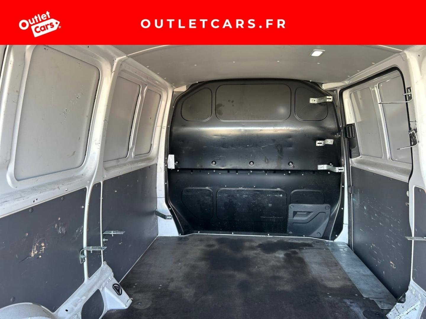 Voitures occasions VOLKSWAGEN UTILITAIRES Transporter Fg Business Plus Béthune