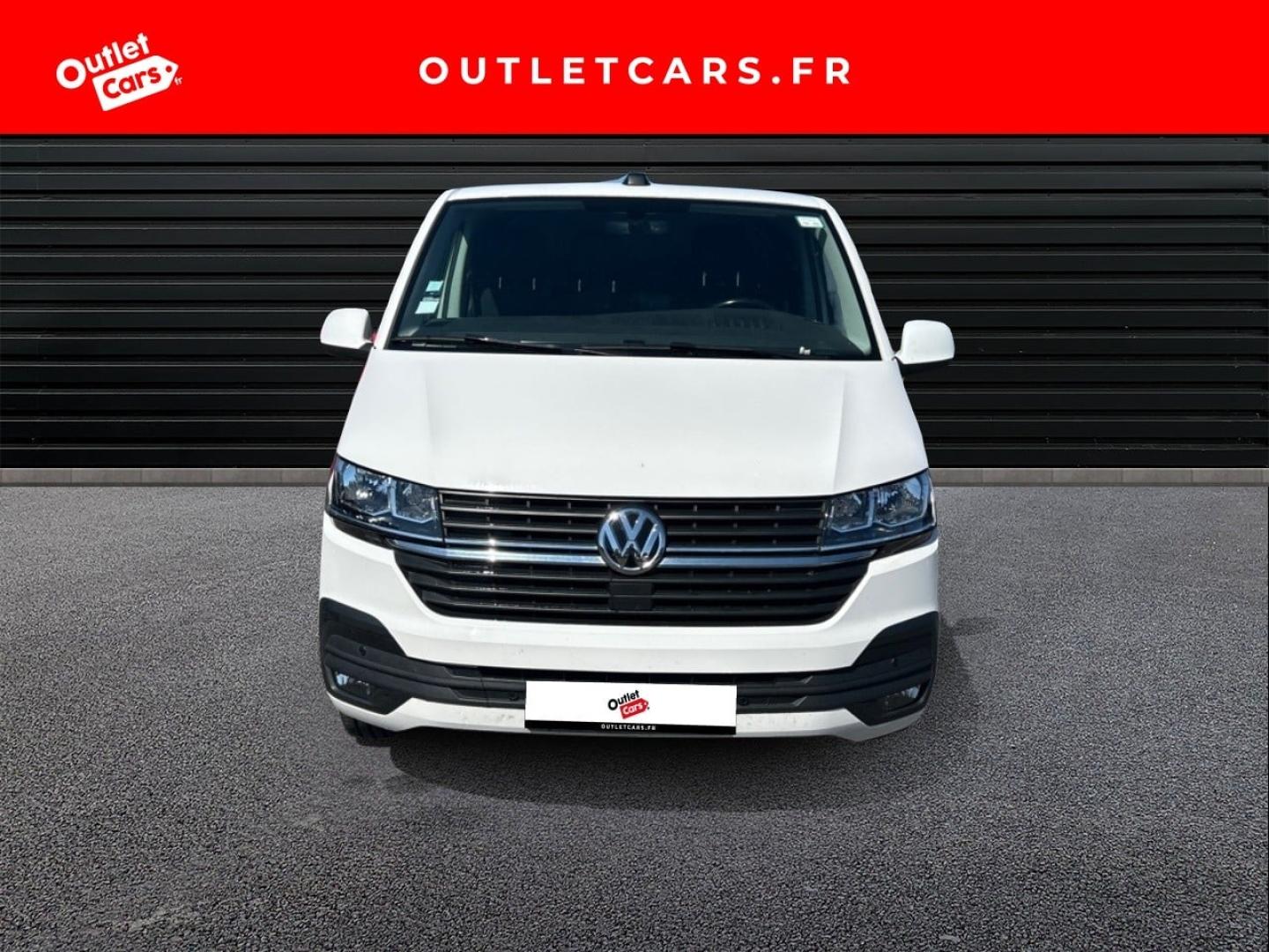 Voitures occasions VOLKSWAGEN UTILITAIRES Transporter Fg Business Plus Béthune