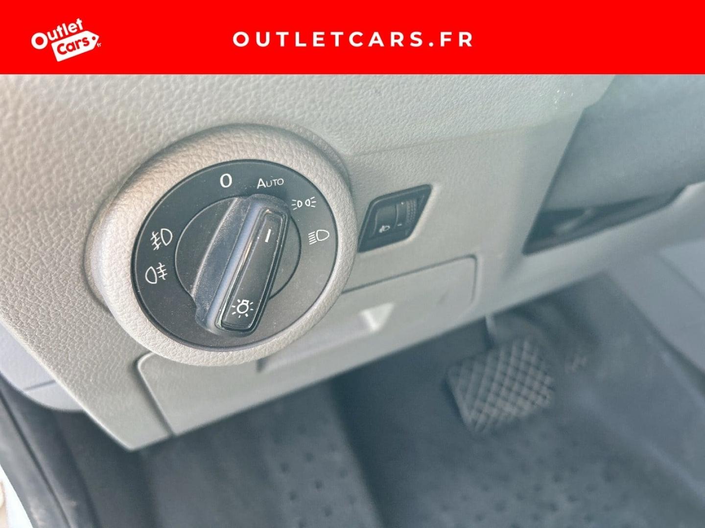 Voitures occasions VOLKSWAGEN UTILITAIRES Transporter Fg Business Plus Béthune