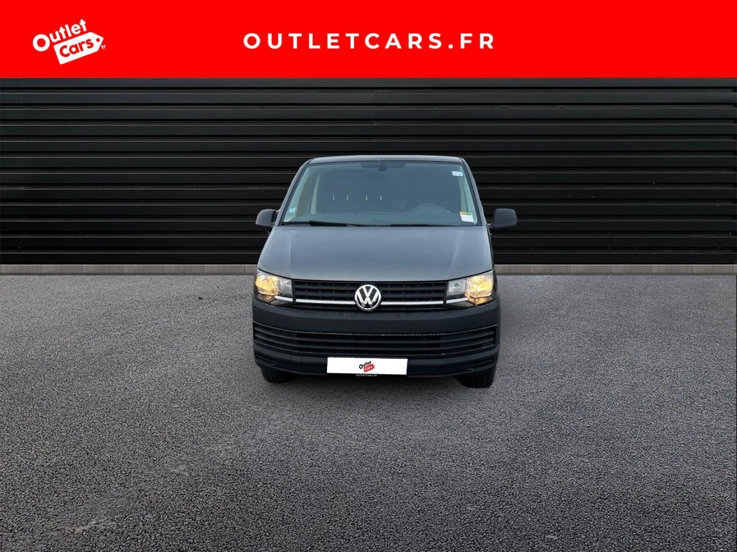 Voitures occasions VOLKSWAGEN UTILITAIRES Transporter Fg Business Line Béthune