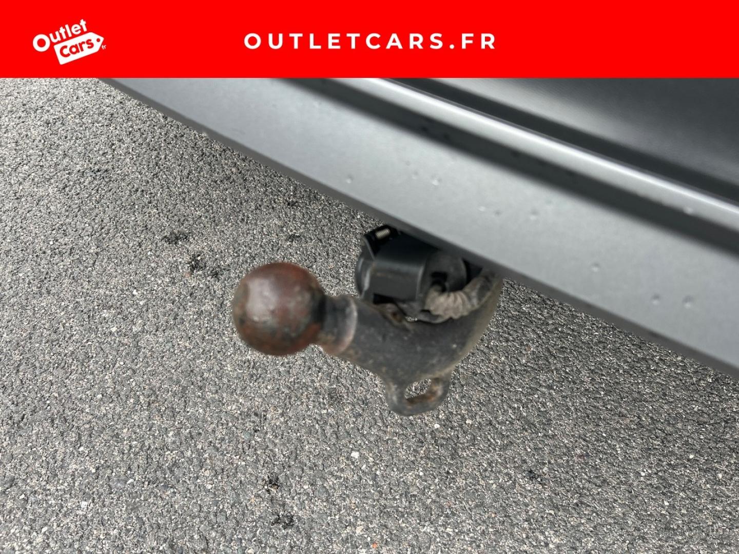 Voitures occasions VOLKSWAGEN TIGUAN Carat Béthune