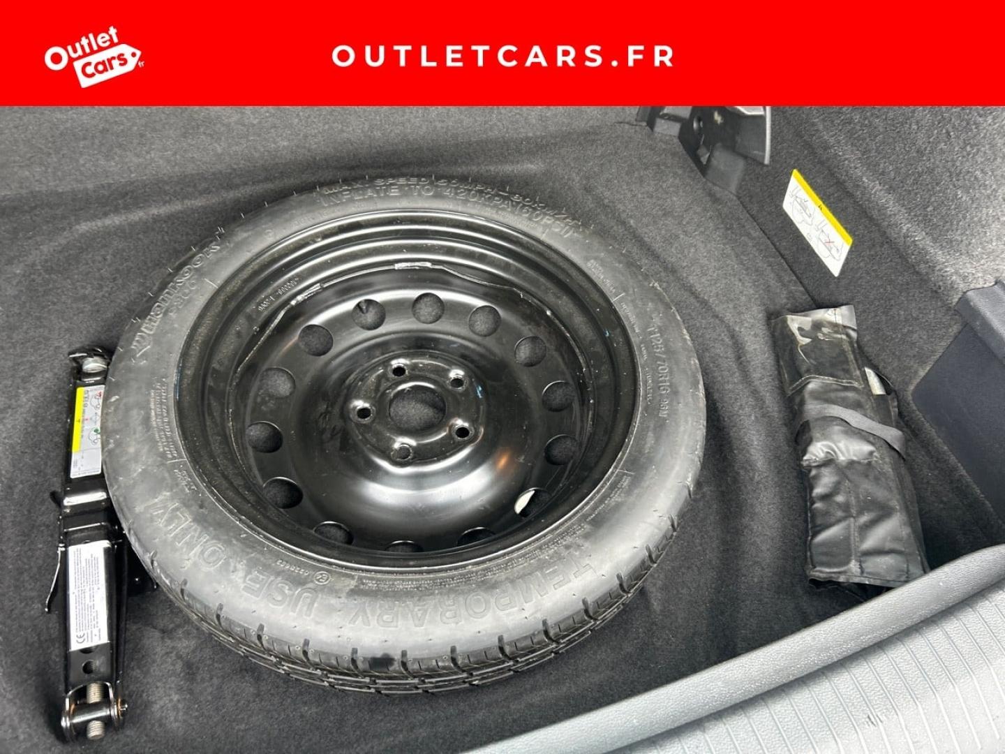 Voitures occasions VOLKSWAGEN TIGUAN Carat Béthune