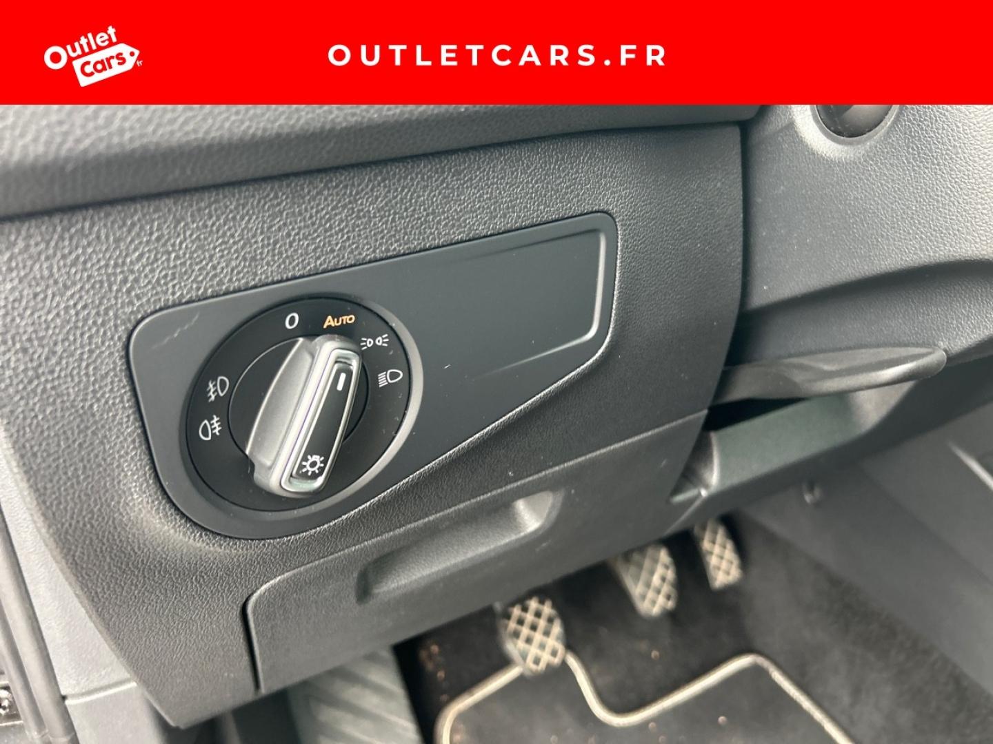 Voitures occasions VOLKSWAGEN TIGUAN Carat Béthune