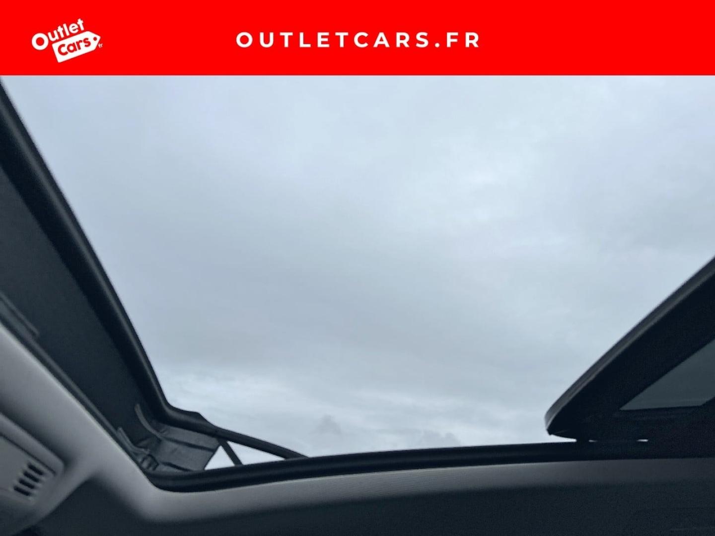 Voitures occasions VOLKSWAGEN TIGUAN Carat Béthune