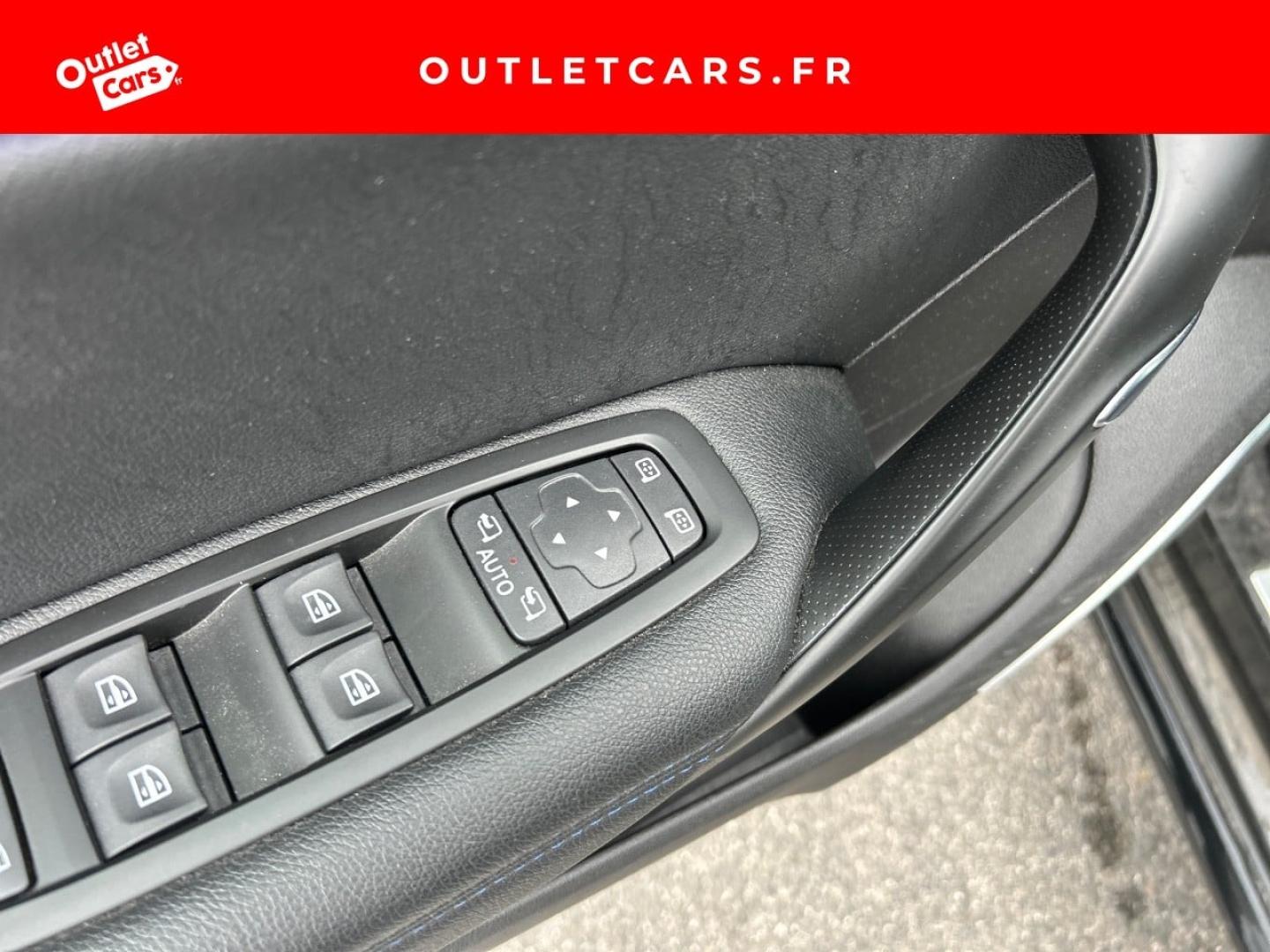 Voitures occasions RENAULT MÉGANE GT-Line Béthune