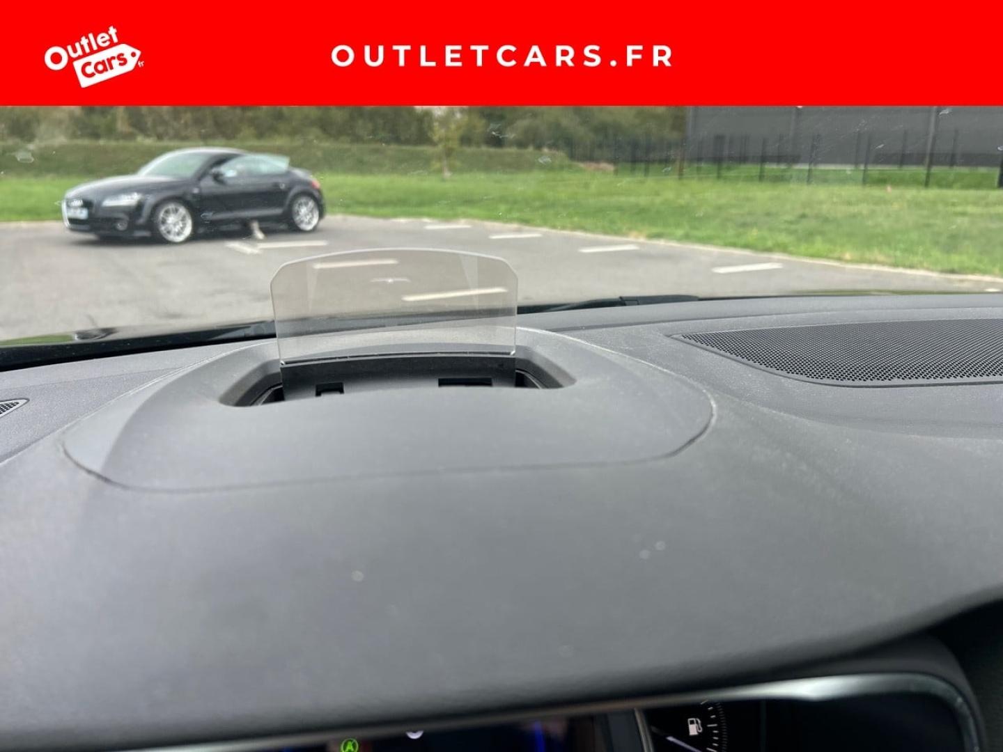 Voitures occasions RENAULT MÉGANE GT-Line Béthune
