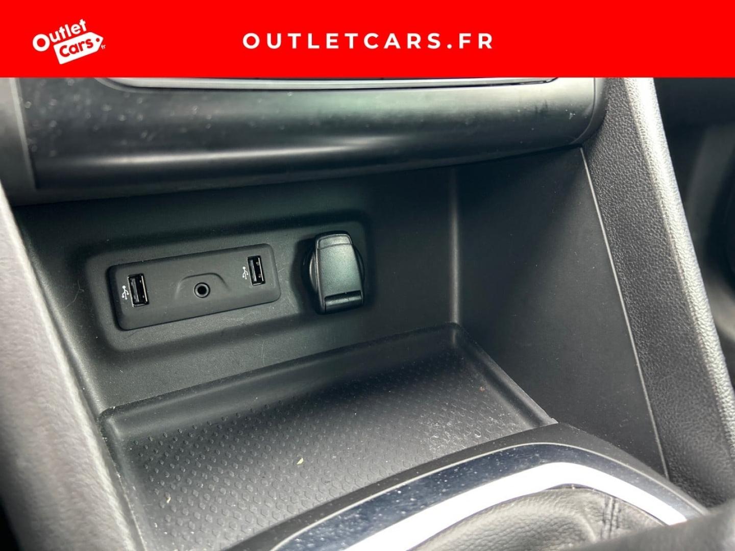 Voitures occasions RENAULT MÉGANE GT-Line Béthune