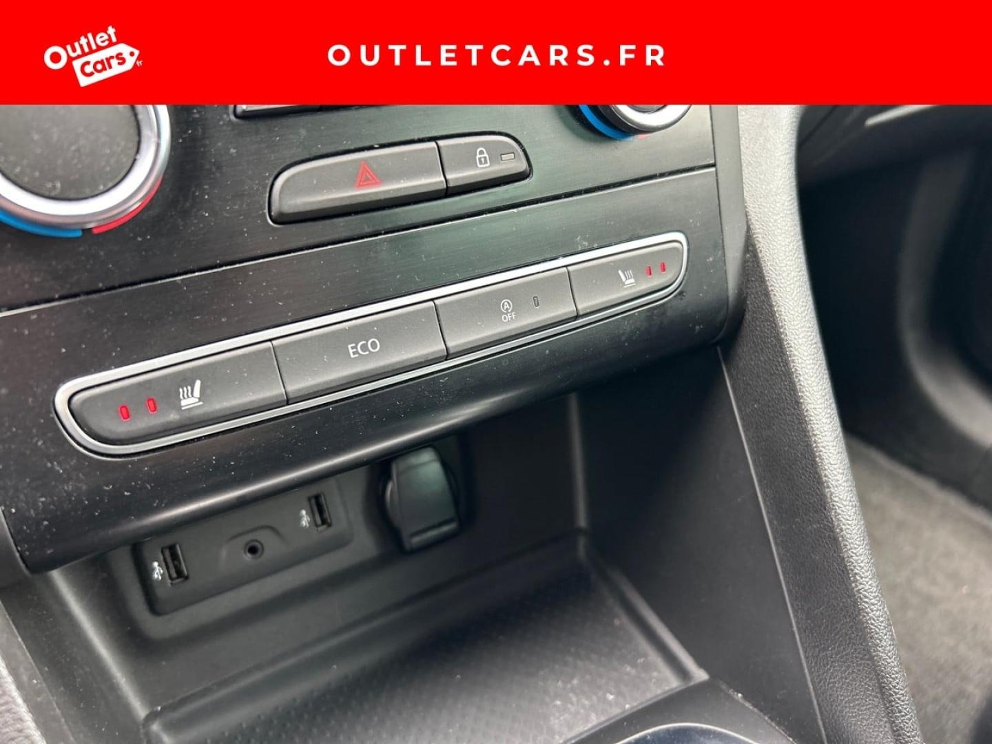 Voitures occasions RENAULT MÉGANE GT-Line Béthune