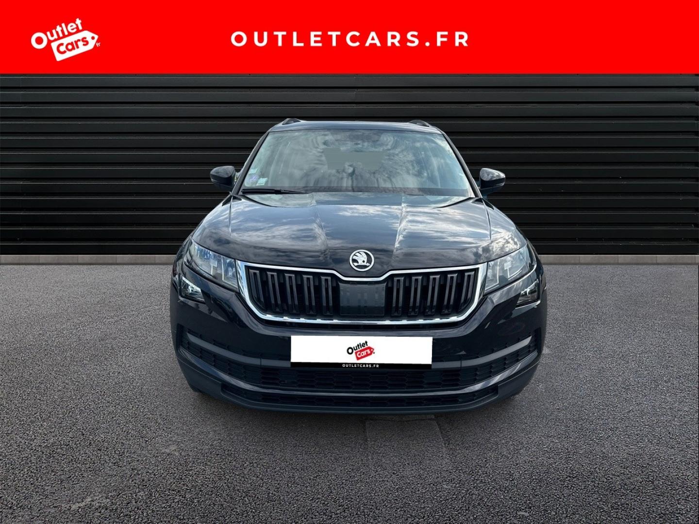 Voitures occasions ŠKODA KODIAQ Active Béthune
