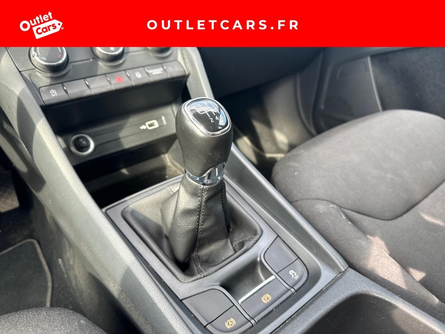 Voitures occasions ŠKODA KODIAQ Active Béthune