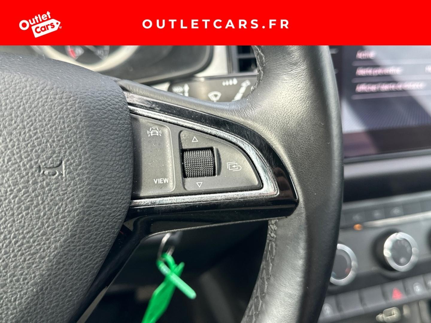 Voitures occasions ŠKODA KODIAQ Active Béthune