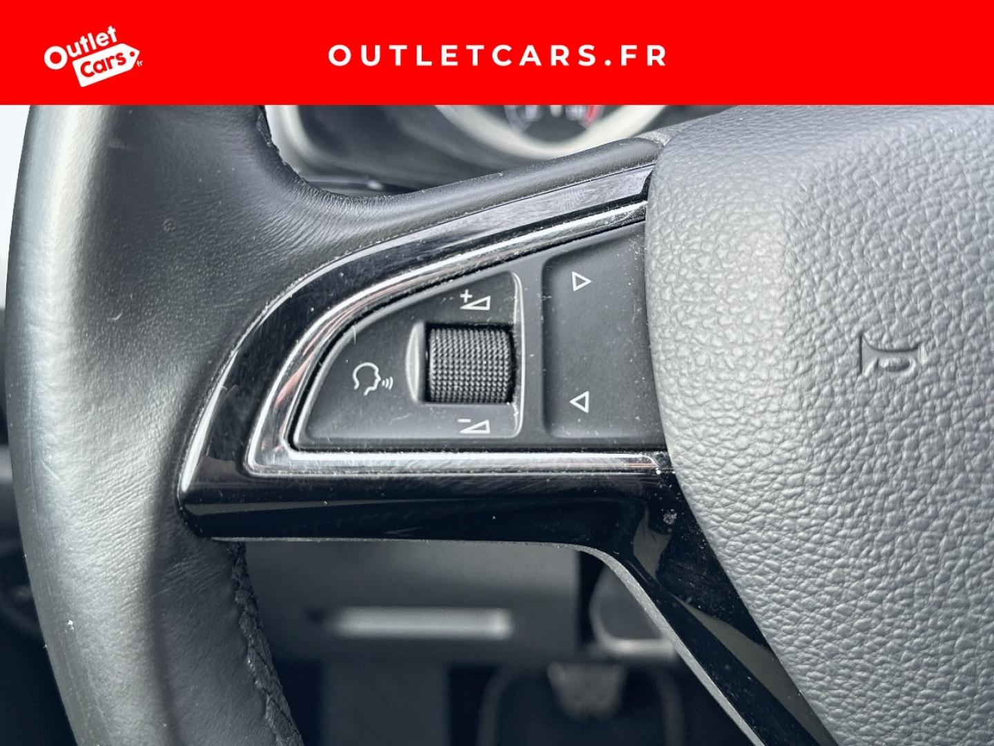 Voitures occasions ŠKODA KODIAQ Active Béthune