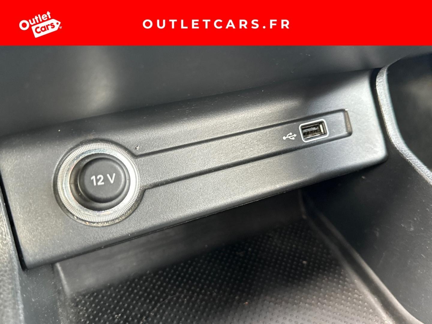 Voitures occasions ŠKODA KODIAQ Active Béthune