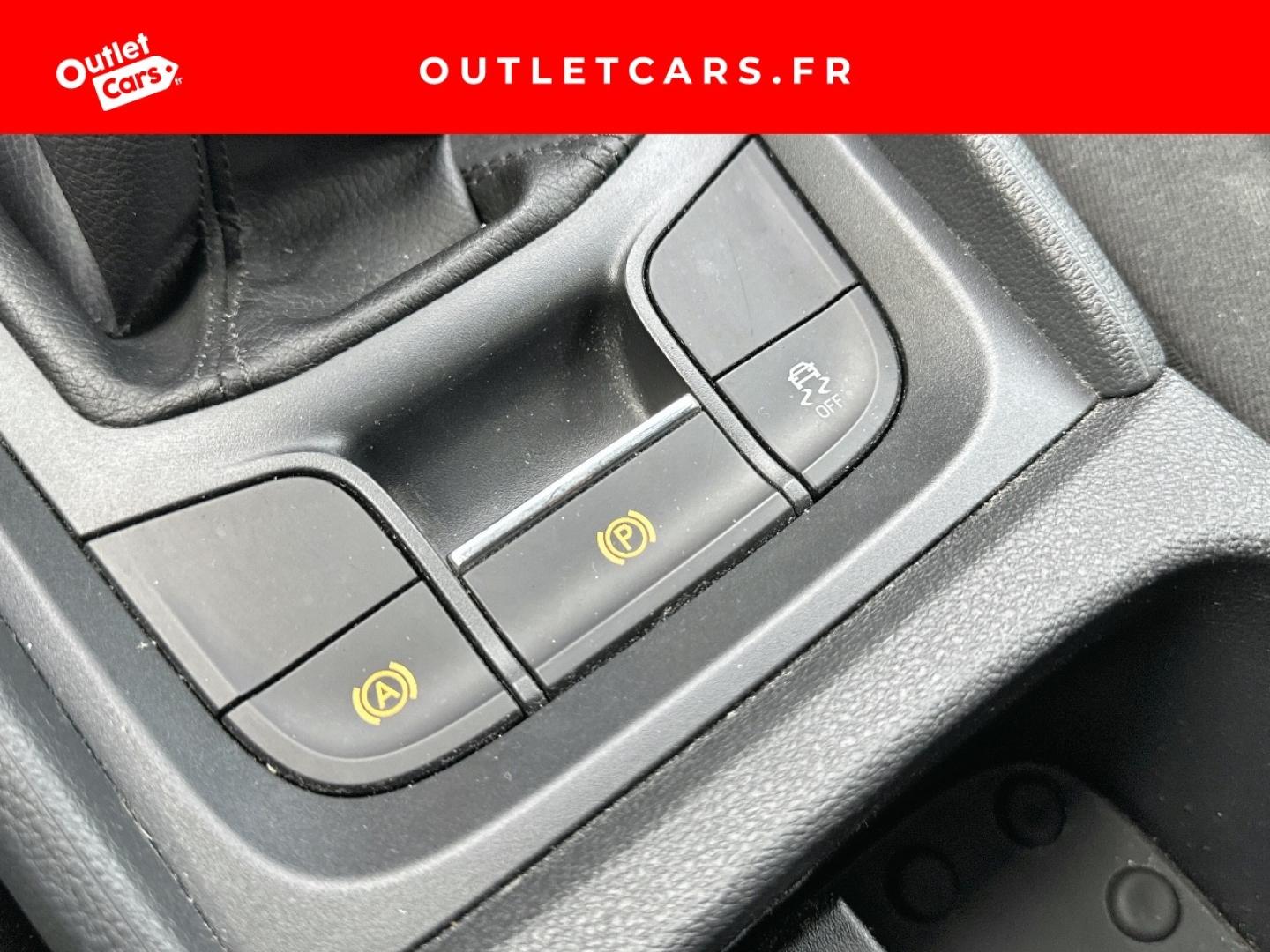 Voitures occasions ŠKODA KODIAQ Active Béthune