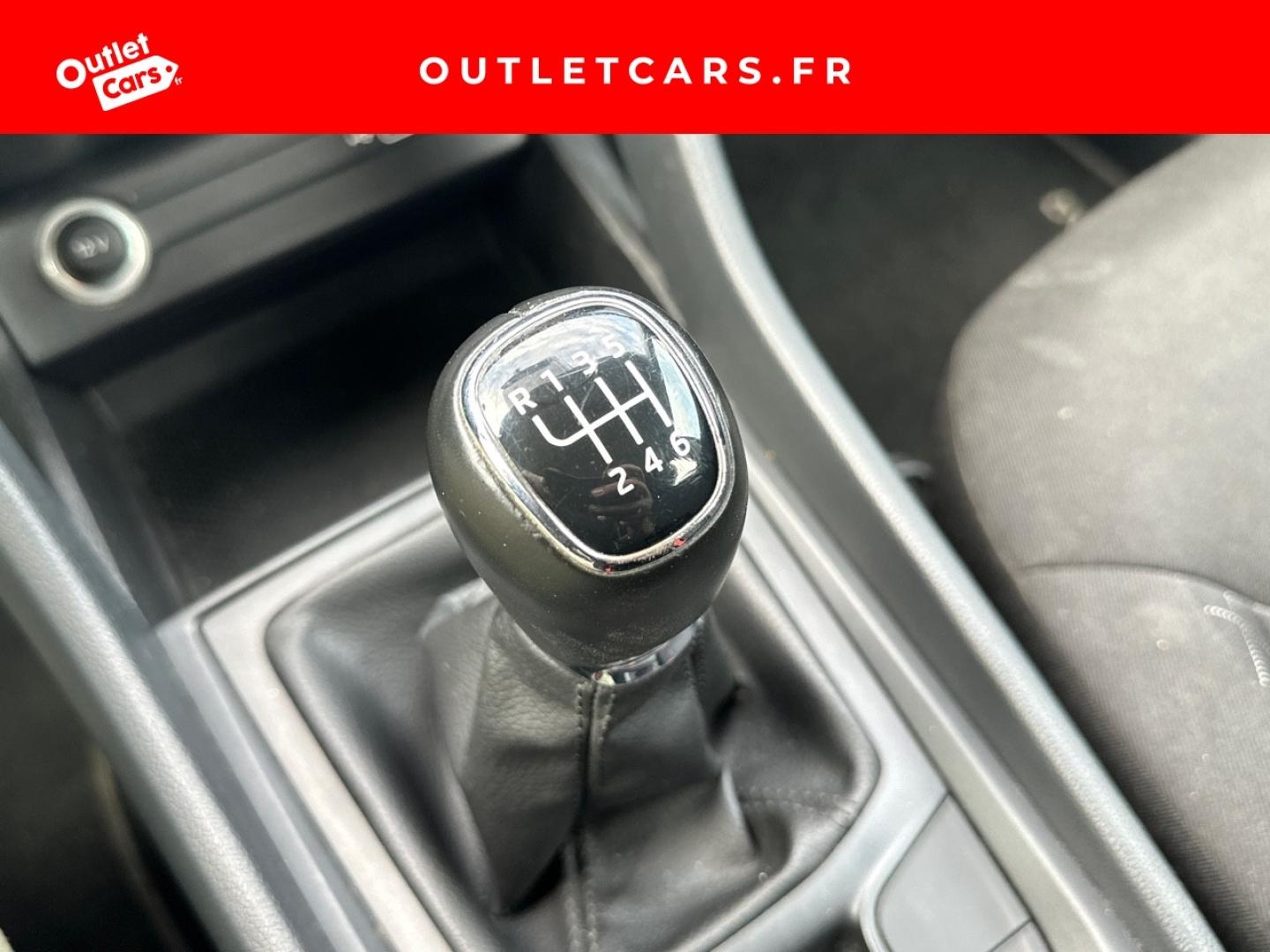 Voitures occasions ŠKODA KODIAQ Active Béthune
