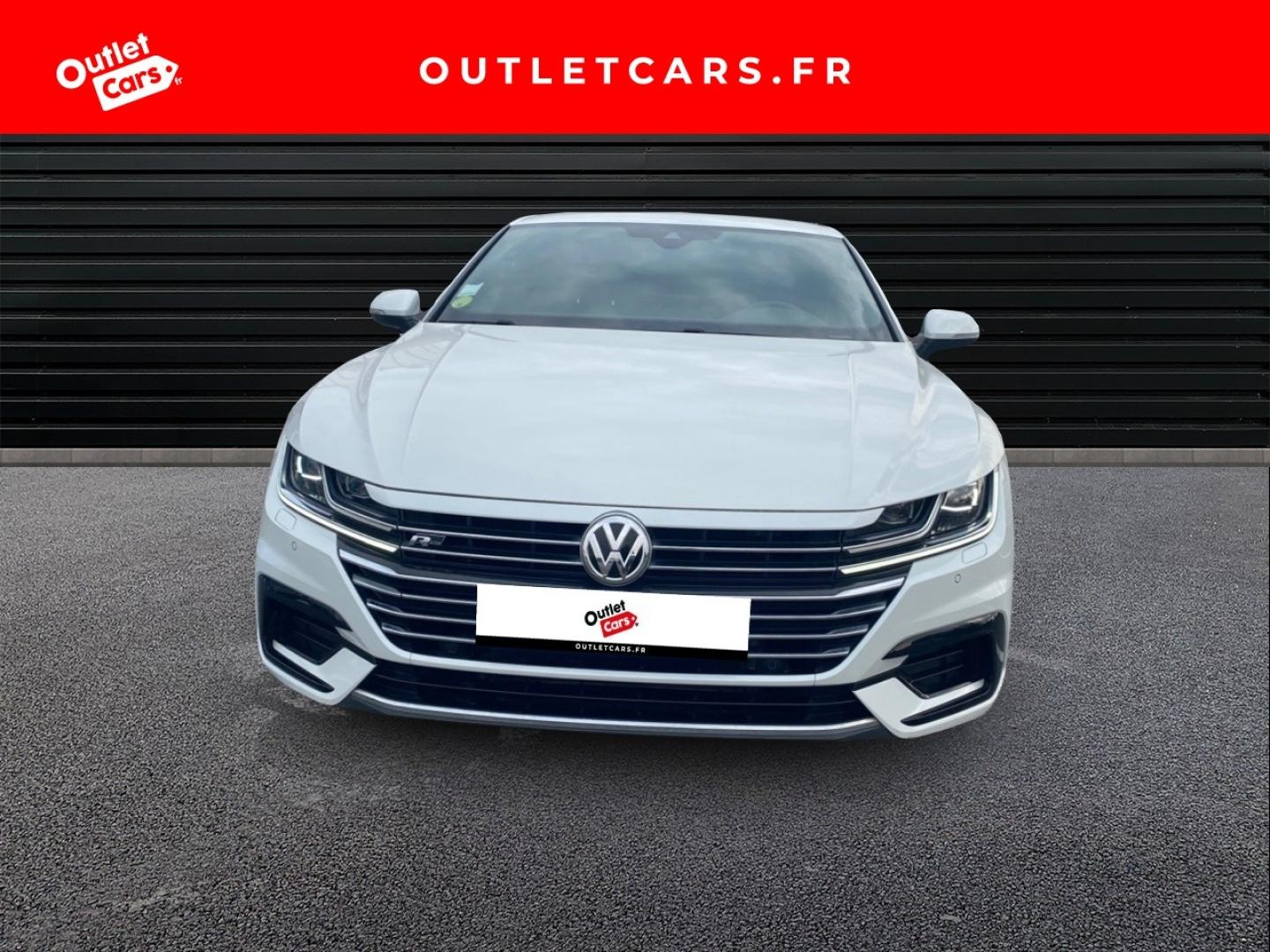 Voitures occasions VOLKSWAGEN ARTEON R-line Exclusive Béthune
