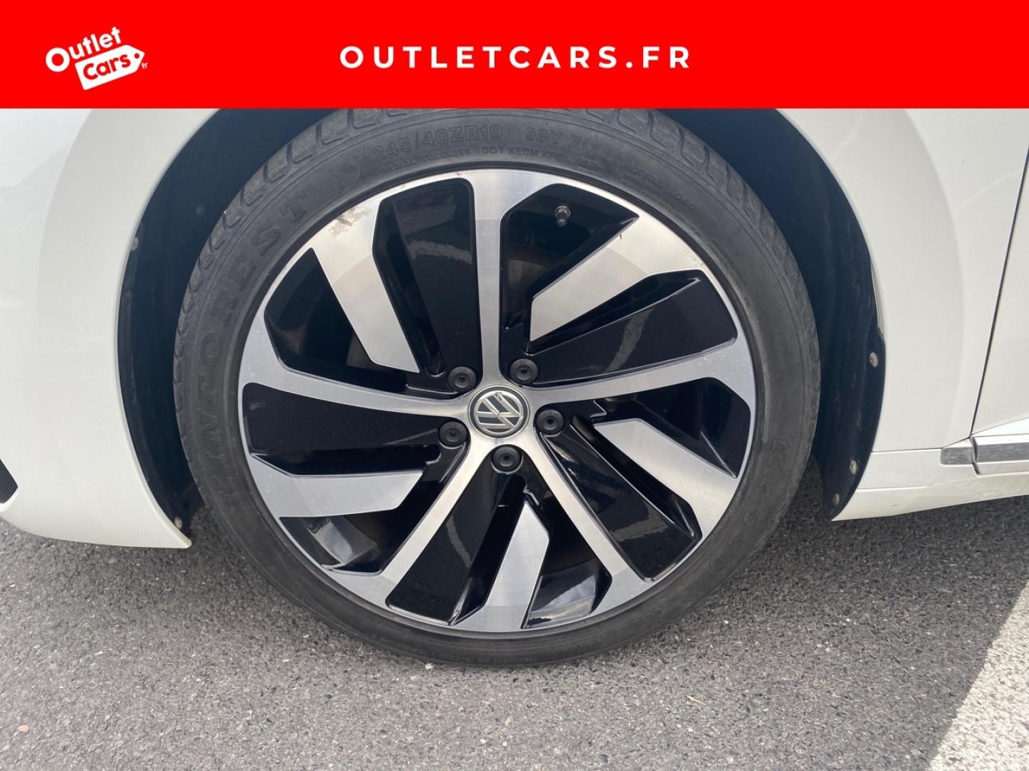 Voitures occasions VOLKSWAGEN ARTEON R-line Exclusive Béthune