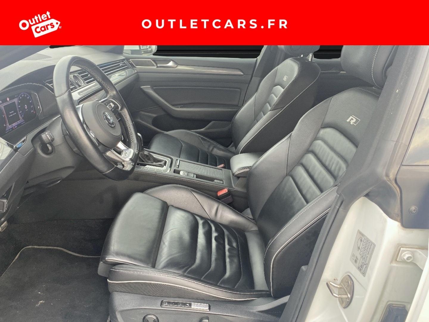 Voitures occasions VOLKSWAGEN ARTEON R-line Exclusive Béthune