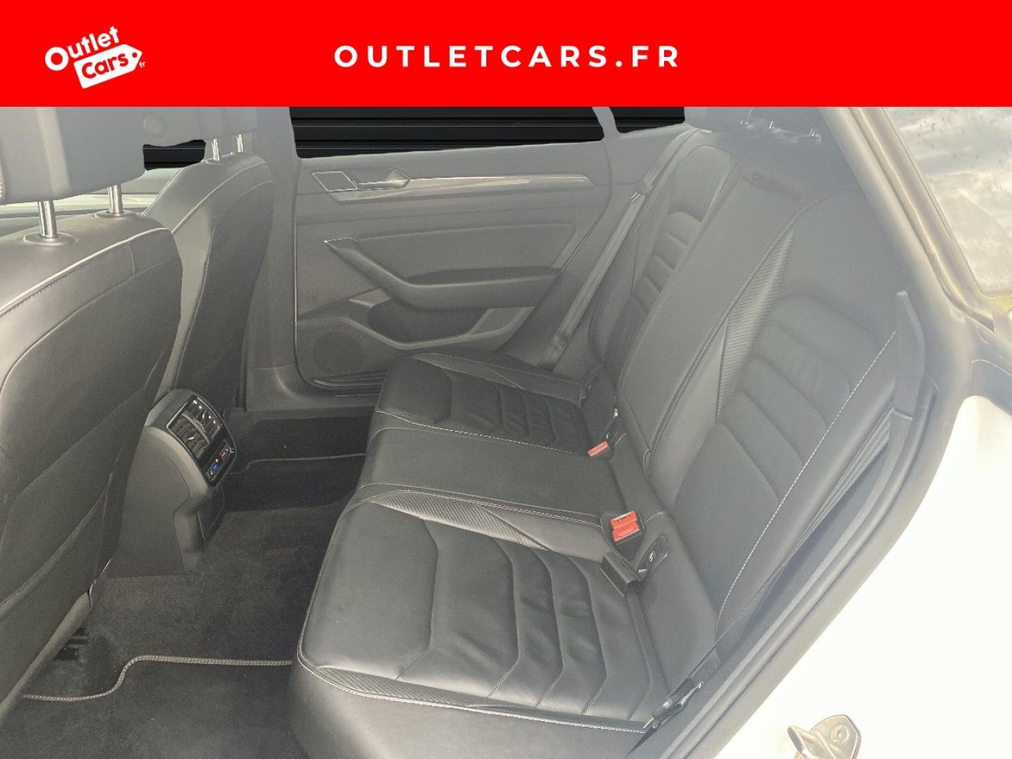 Voitures occasions VOLKSWAGEN ARTEON R-line Exclusive Béthune