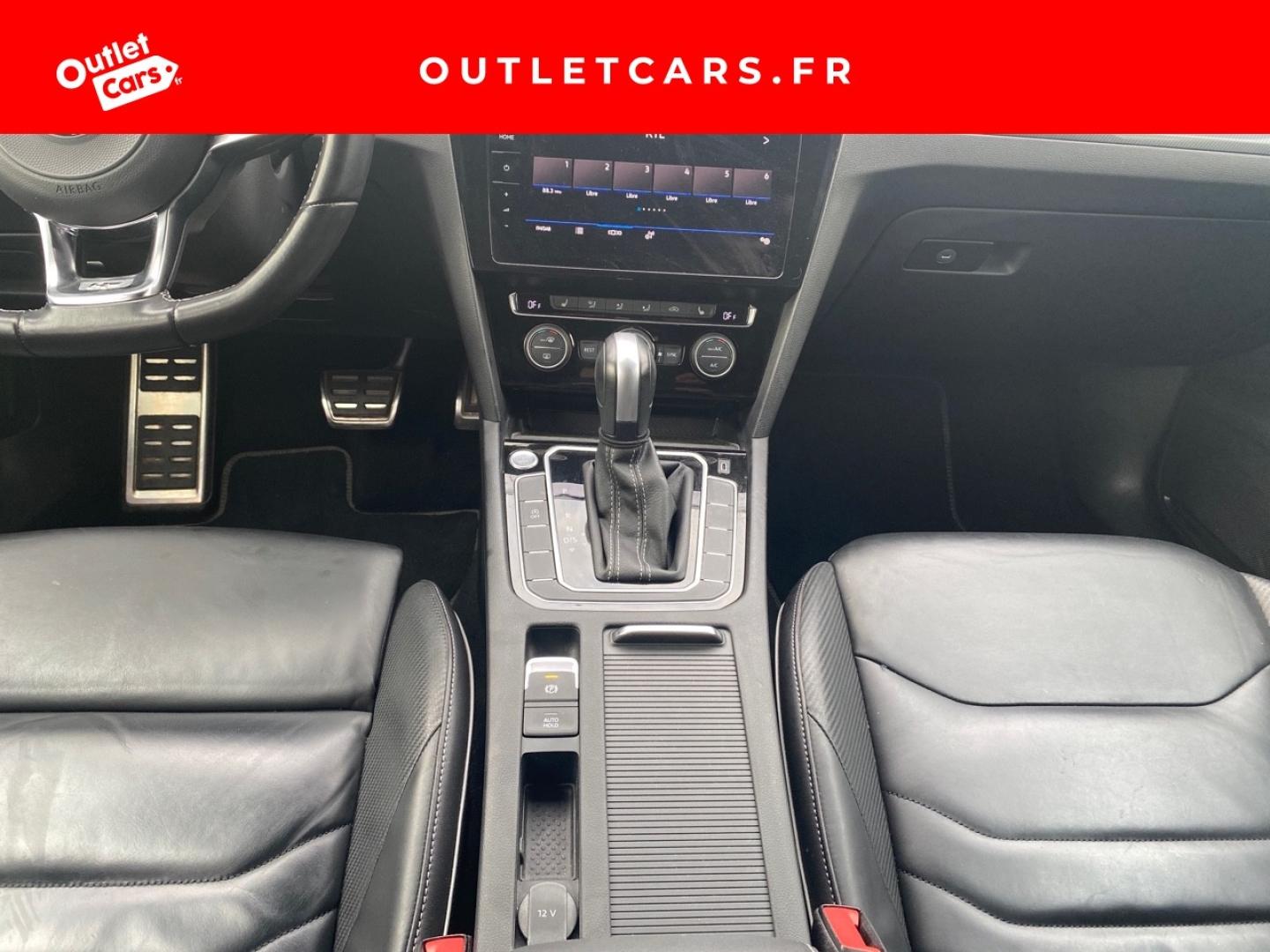 Voitures occasions VOLKSWAGEN ARTEON R-line Exclusive Béthune