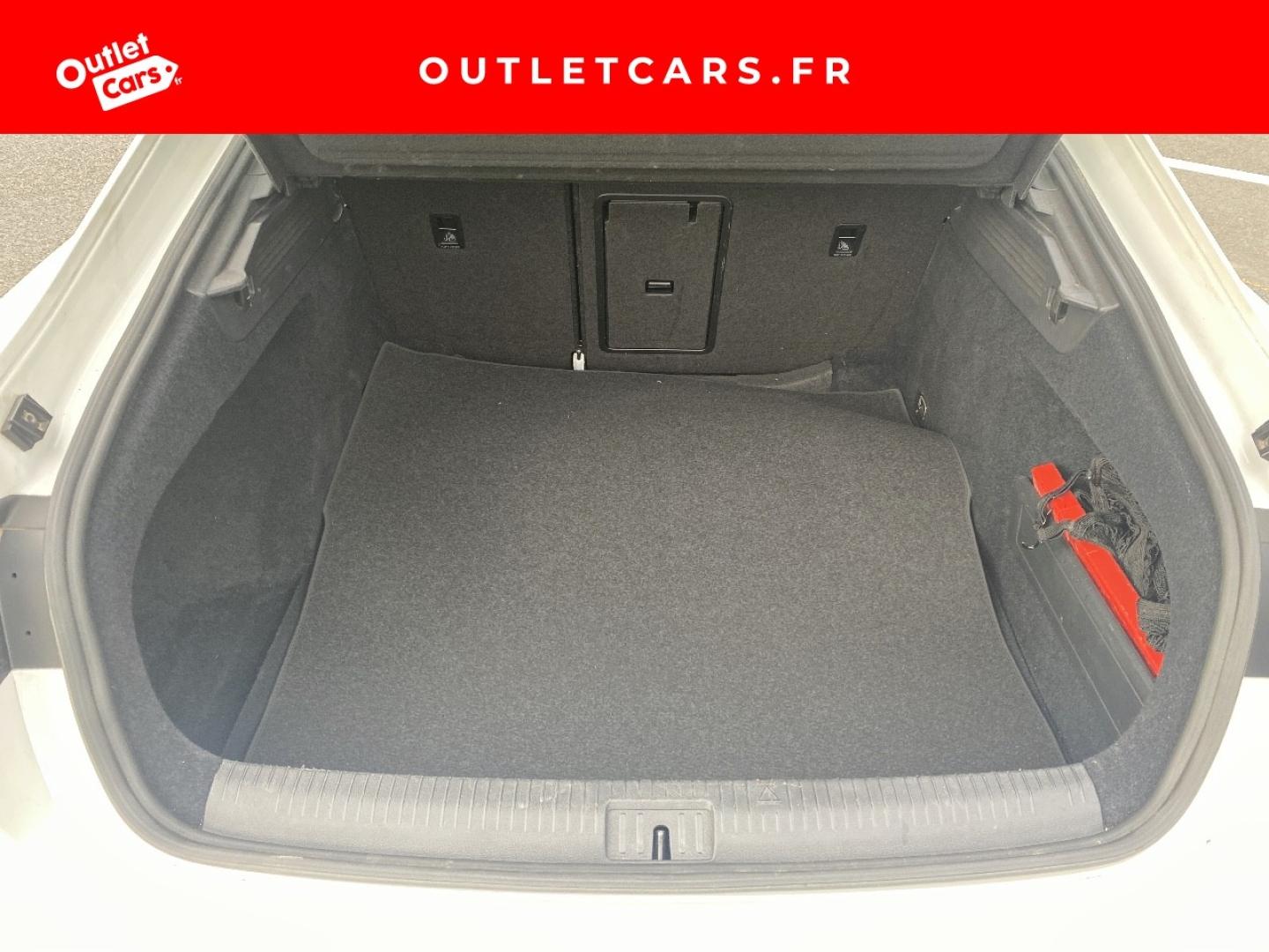 Voitures occasions VOLKSWAGEN ARTEON R-line Exclusive Béthune