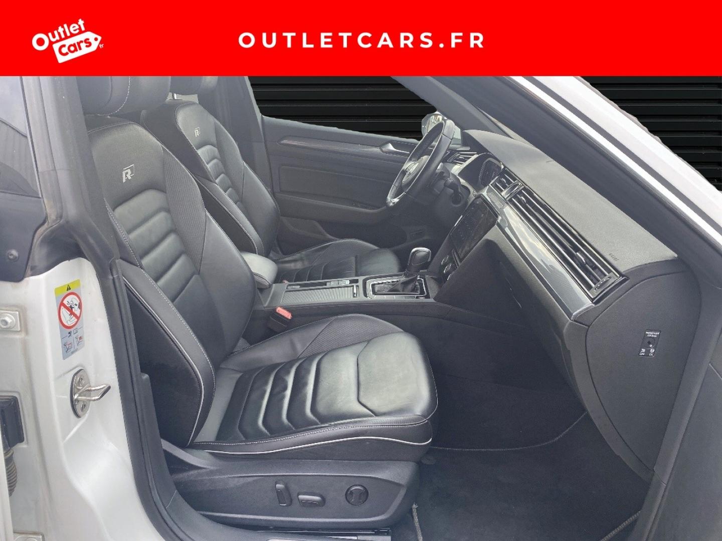 Voitures occasions VOLKSWAGEN ARTEON R-line Exclusive Béthune