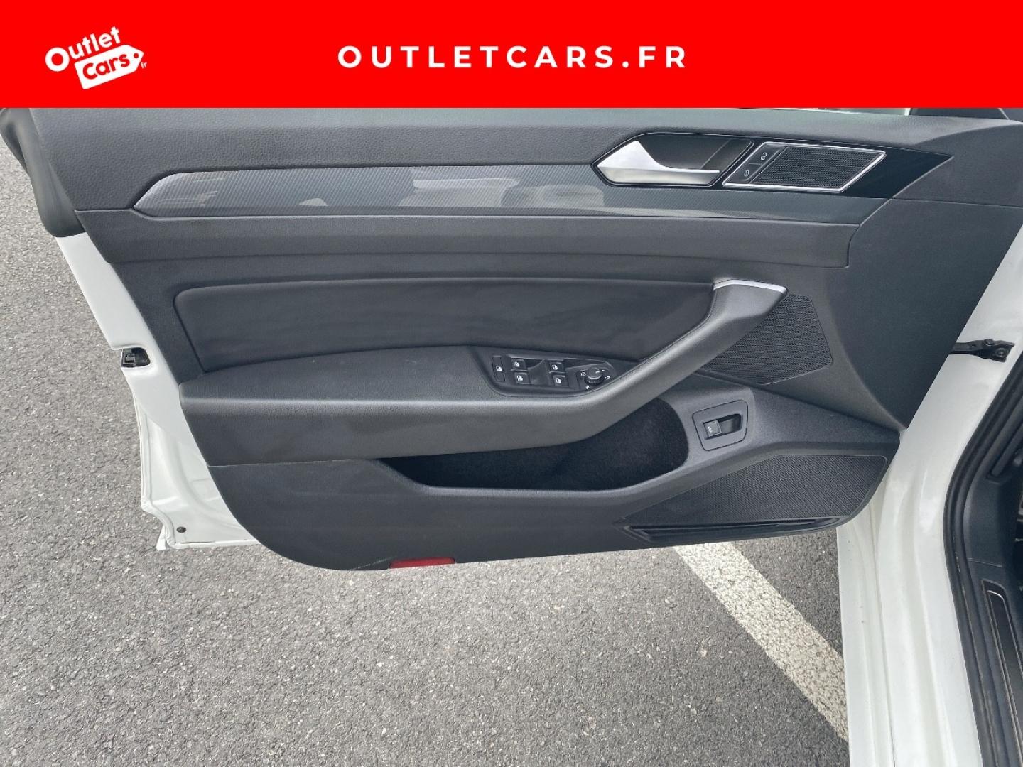 Voitures occasions VOLKSWAGEN ARTEON R-line Exclusive Béthune