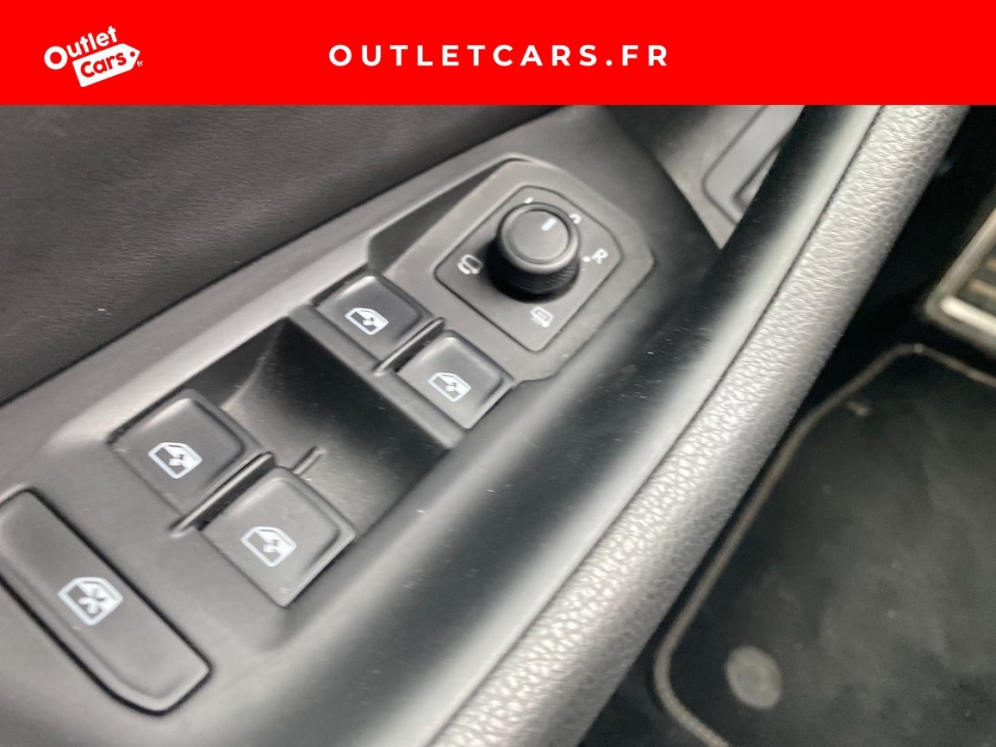 Voitures occasions VOLKSWAGEN ARTEON R-line Exclusive Béthune