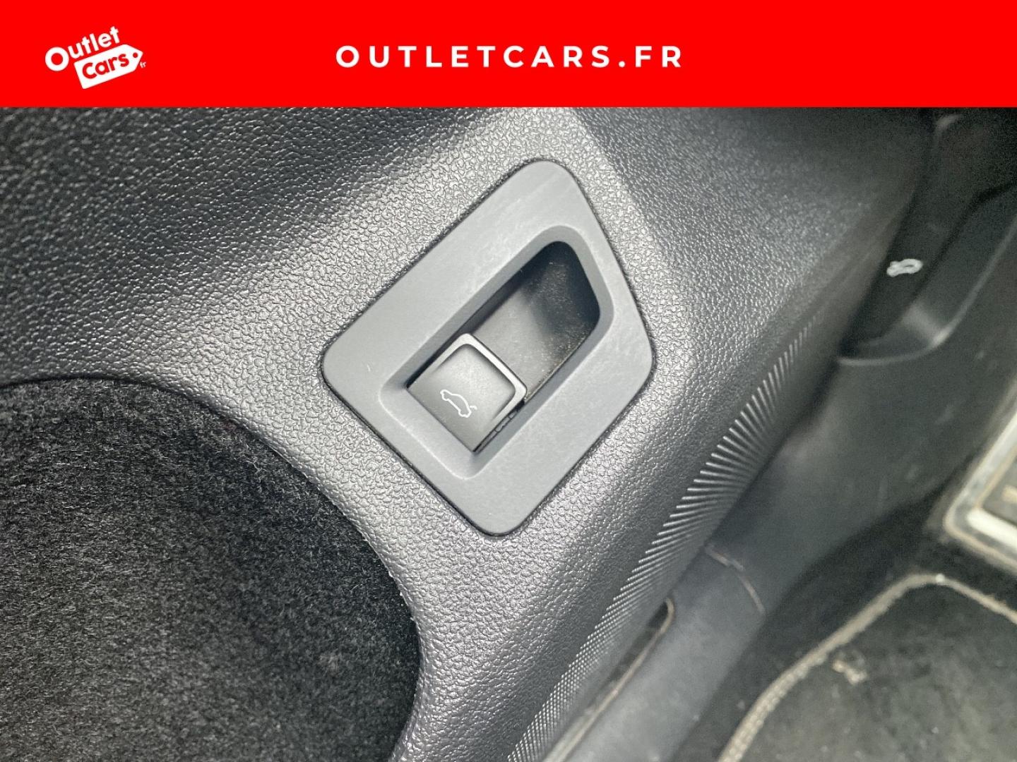 Voitures occasions VOLKSWAGEN ARTEON R-line Exclusive Béthune