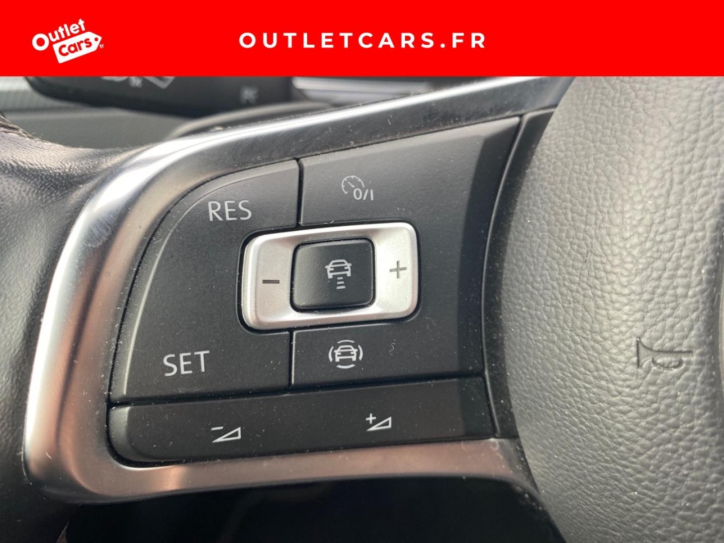 Voitures occasions VOLKSWAGEN ARTEON R-line Exclusive Béthune