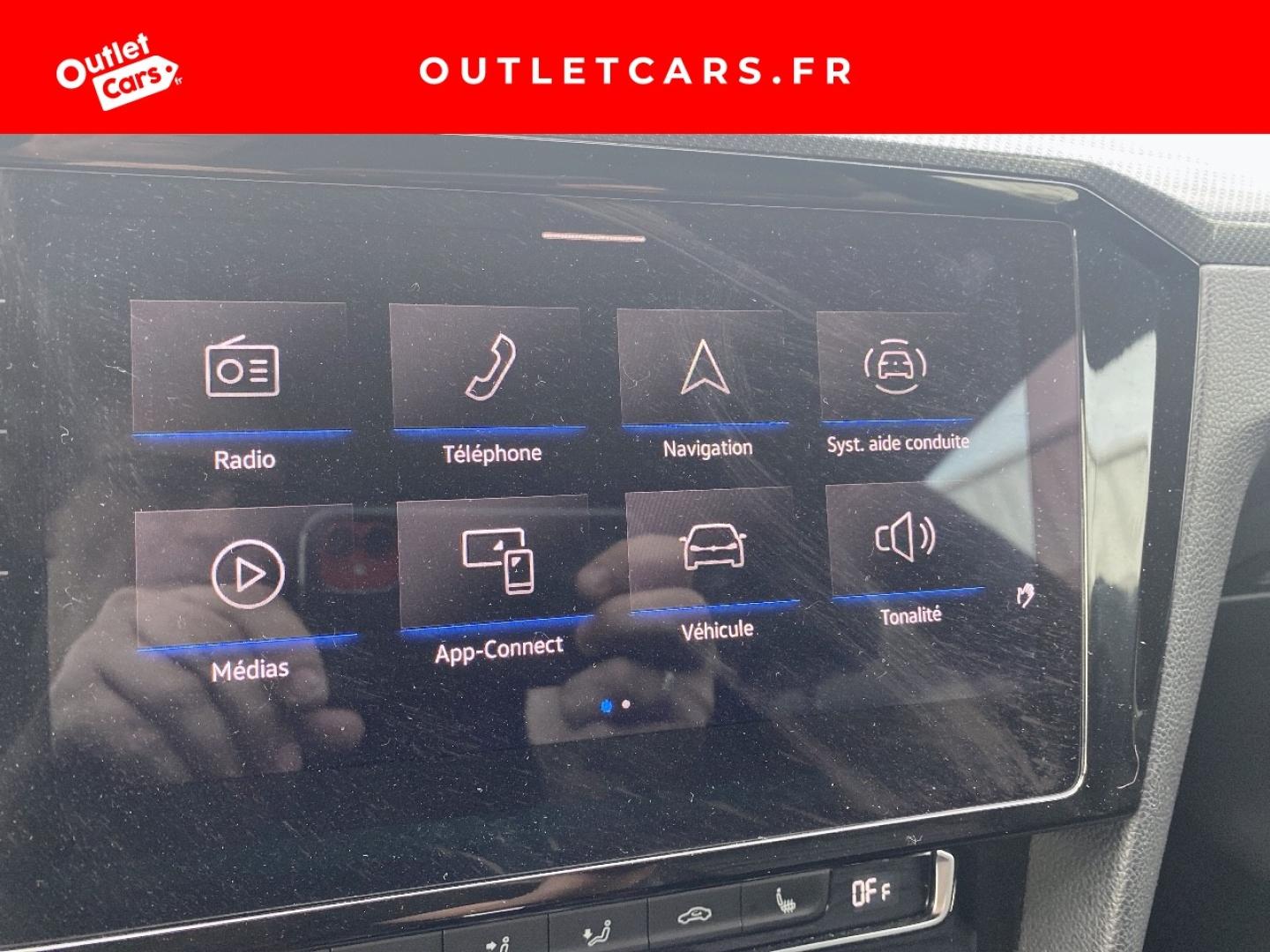Voitures occasions VOLKSWAGEN ARTEON R-line Exclusive Béthune