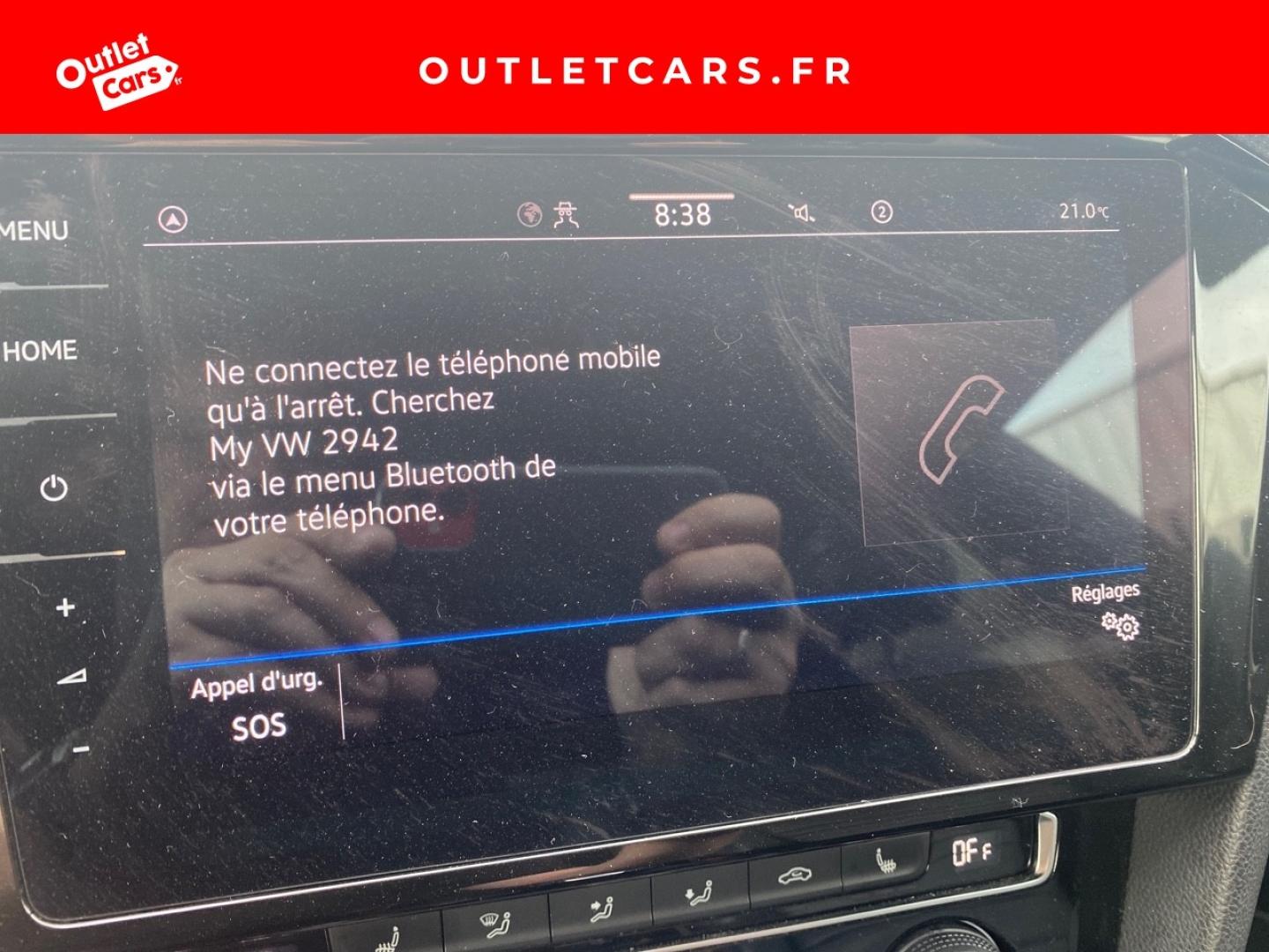 Voitures occasions VOLKSWAGEN ARTEON R-line Exclusive Béthune