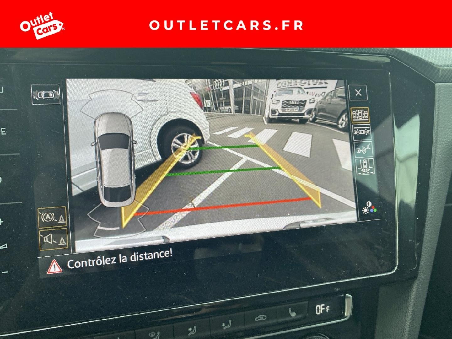 Voitures occasions VOLKSWAGEN ARTEON R-line Exclusive Béthune