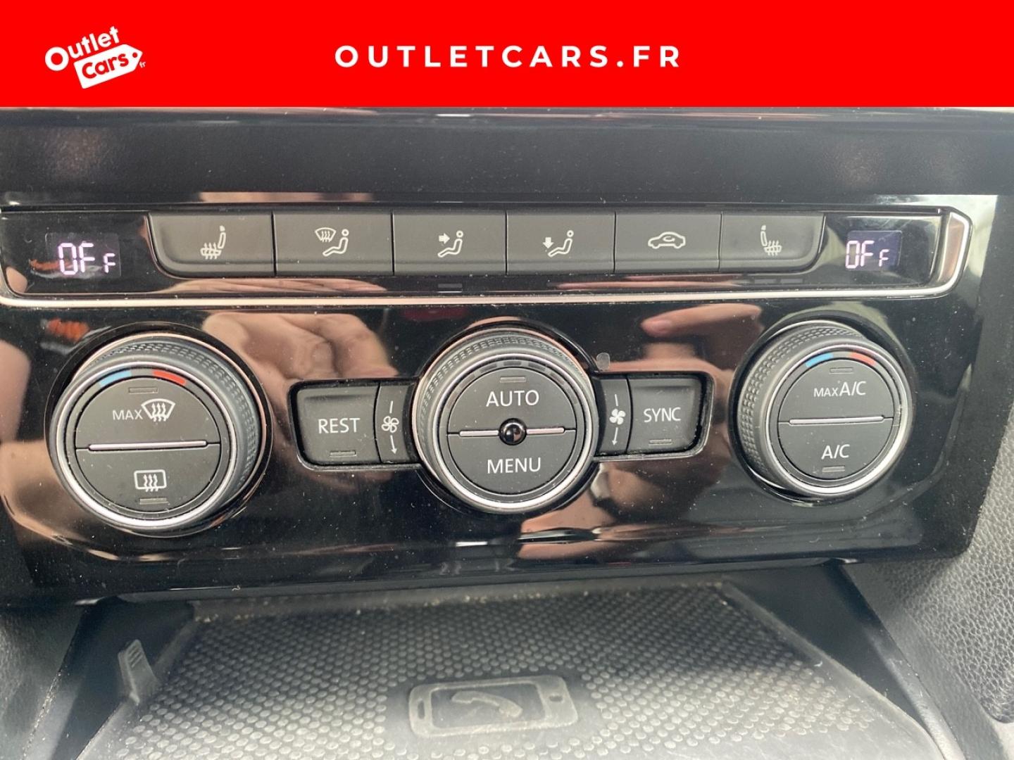 Voitures occasions VOLKSWAGEN ARTEON R-line Exclusive Béthune