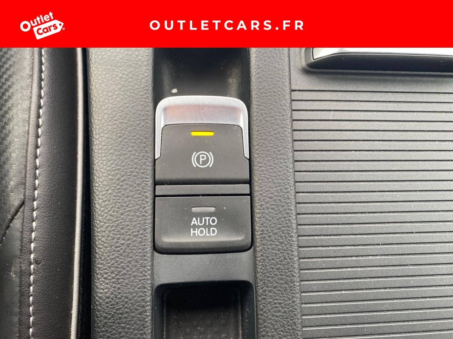 Voitures occasions VOLKSWAGEN ARTEON R-line Exclusive Béthune
