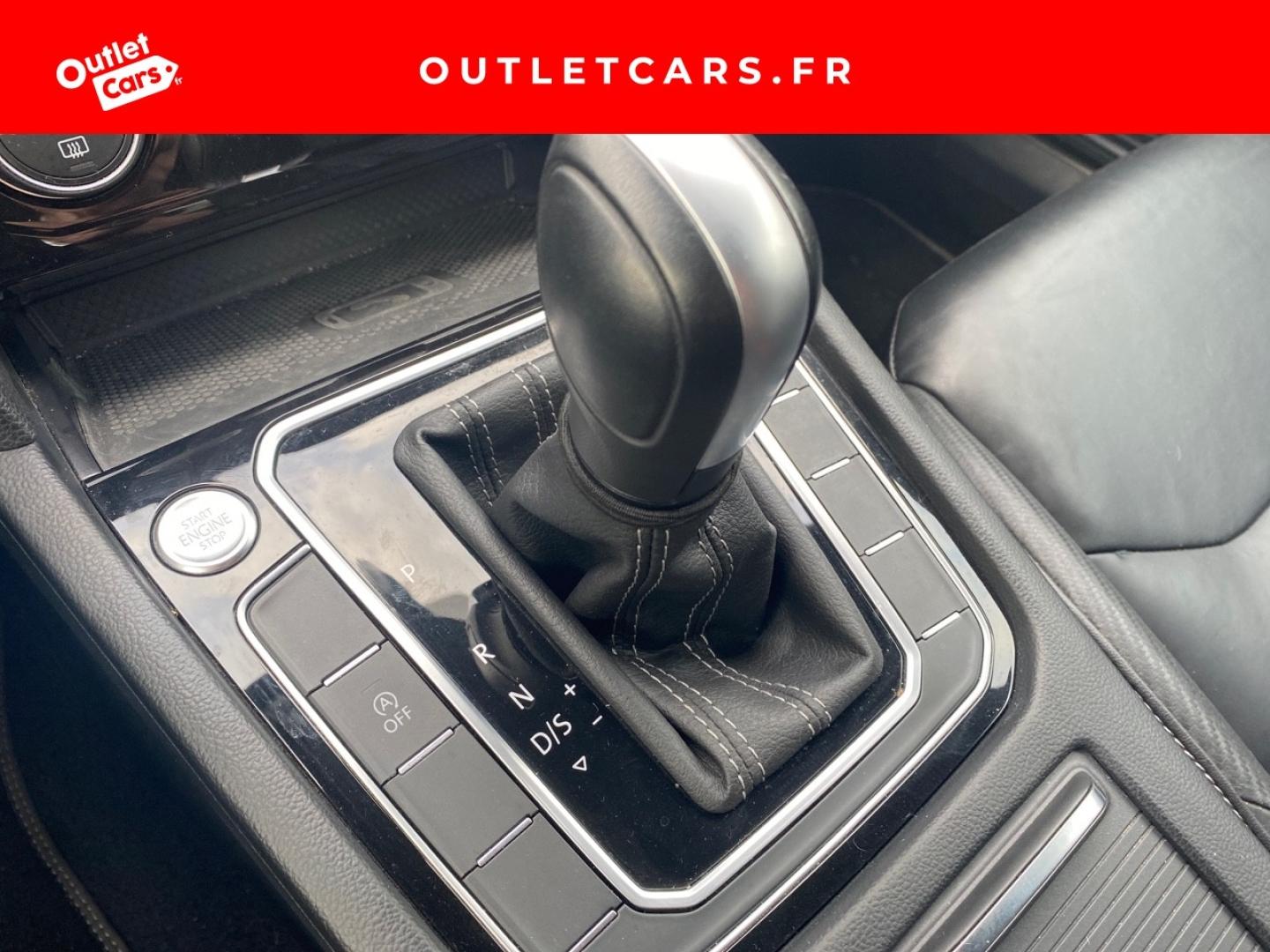 Voitures occasions VOLKSWAGEN ARTEON R-line Exclusive Béthune