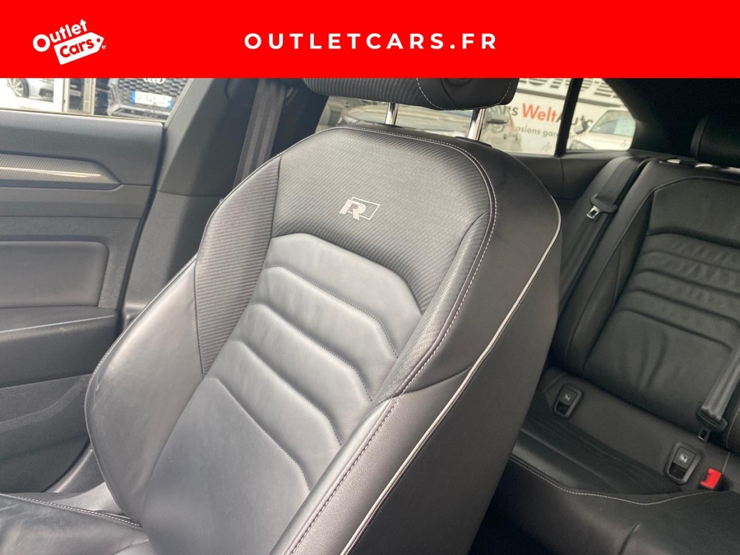 Voitures occasions VOLKSWAGEN ARTEON R-line Exclusive Béthune
