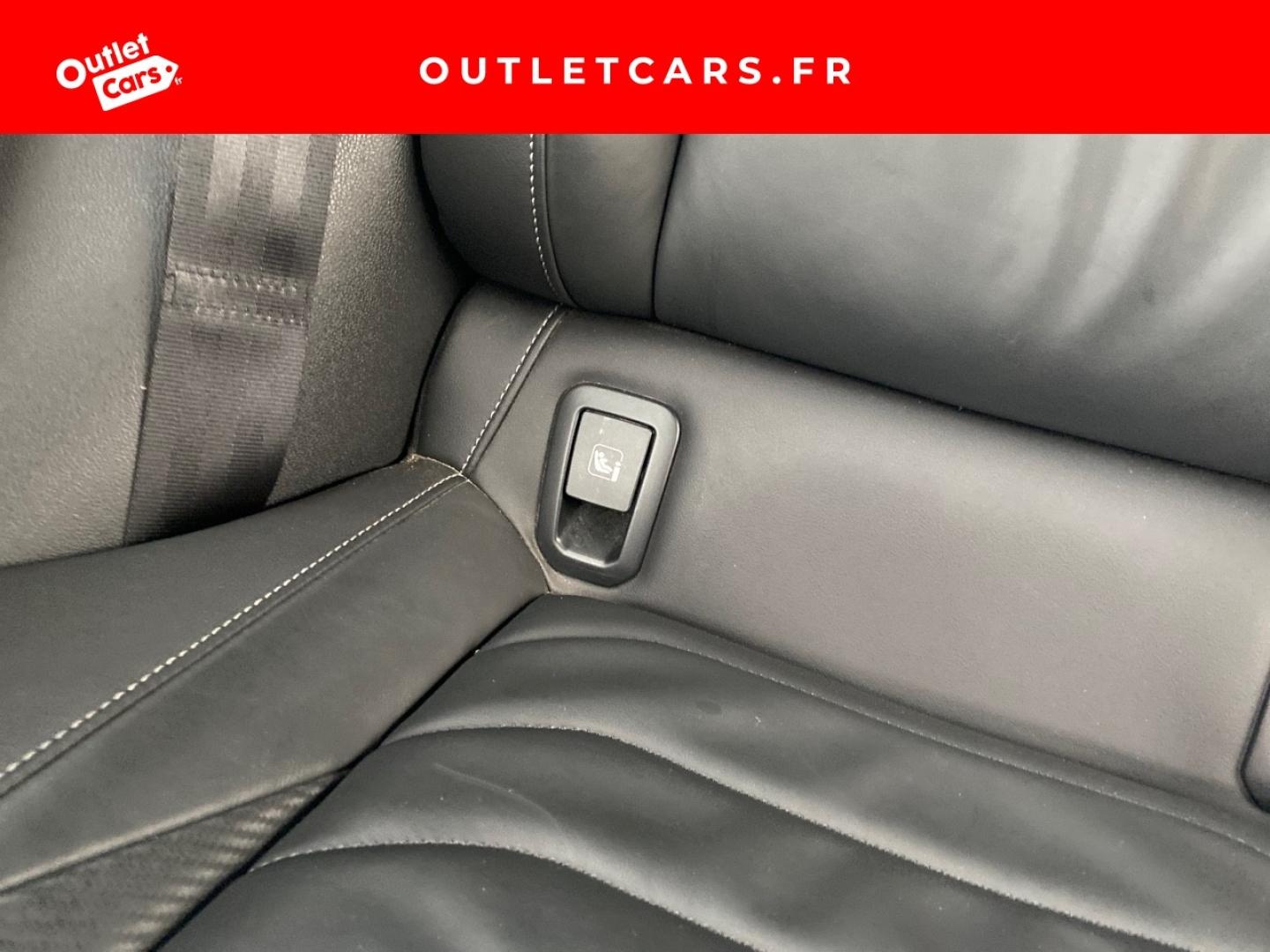Voitures occasions VOLKSWAGEN ARTEON R-line Exclusive Béthune