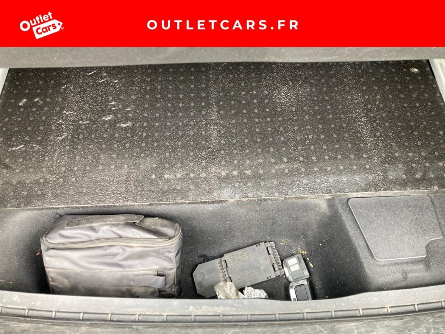 Voitures occasions PEUGEOT 508 SW GT Pack Béthune