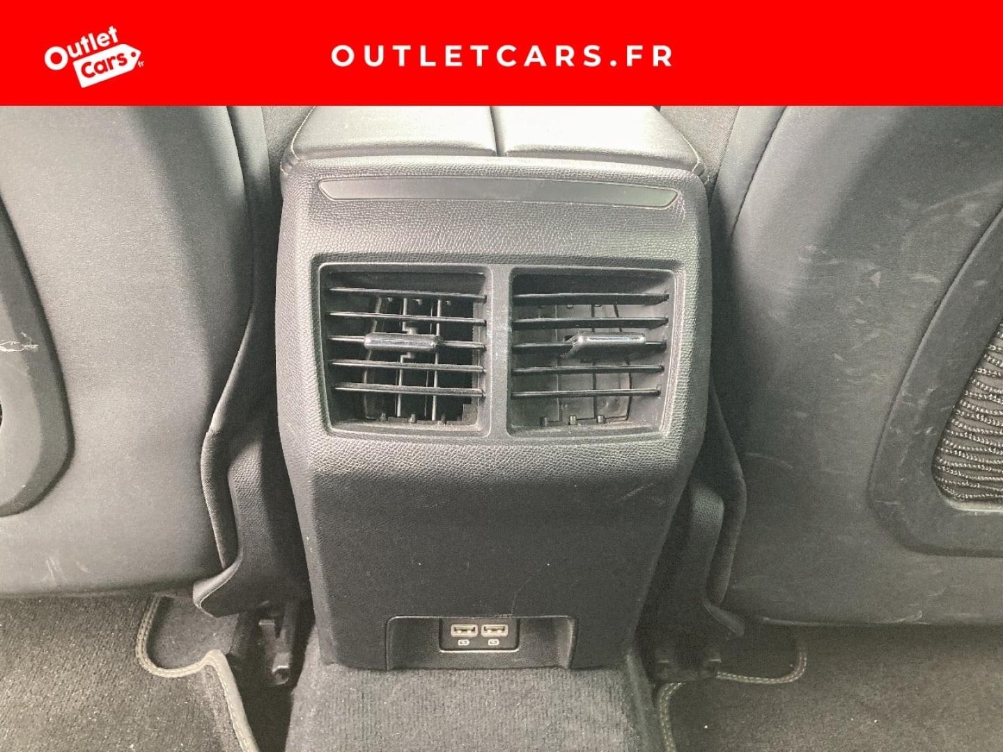 Voitures occasions PEUGEOT 508 SW GT Pack Béthune