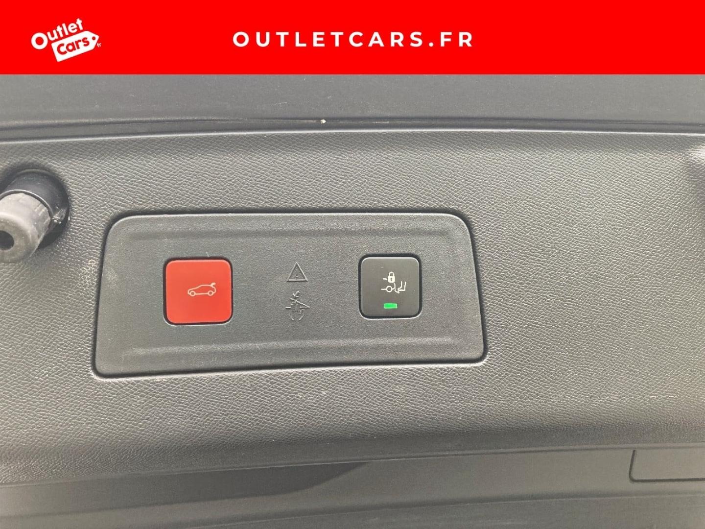 Voitures occasions PEUGEOT 508 SW GT Pack Béthune