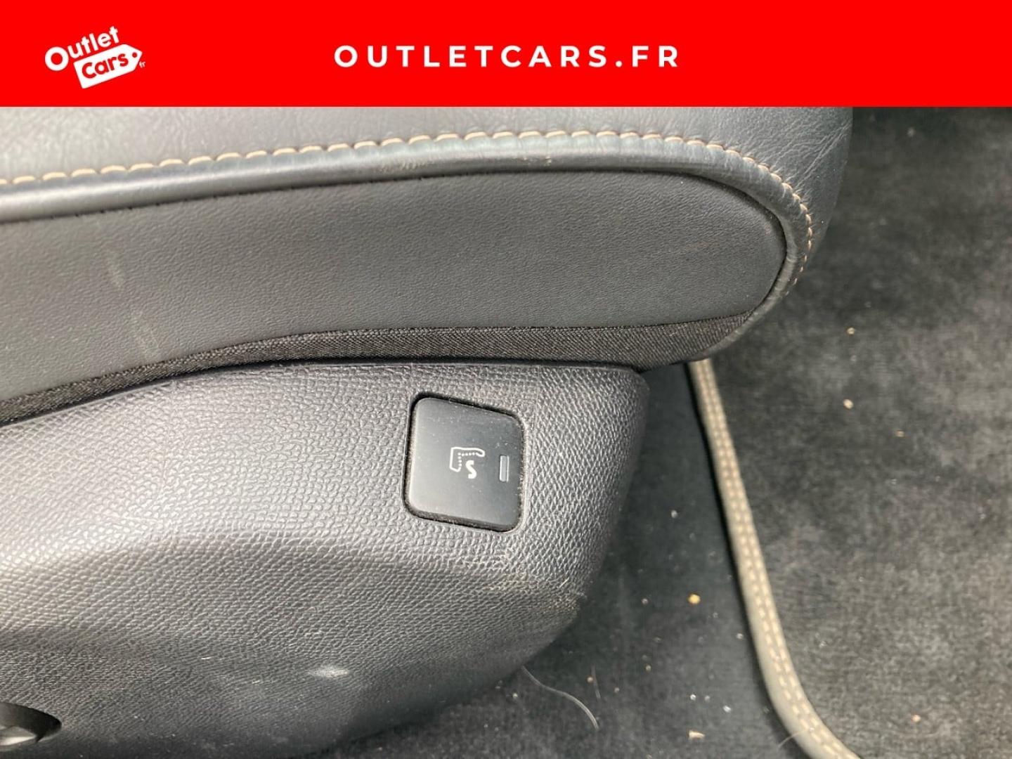 Voitures occasions PEUGEOT 508 SW GT Pack Béthune