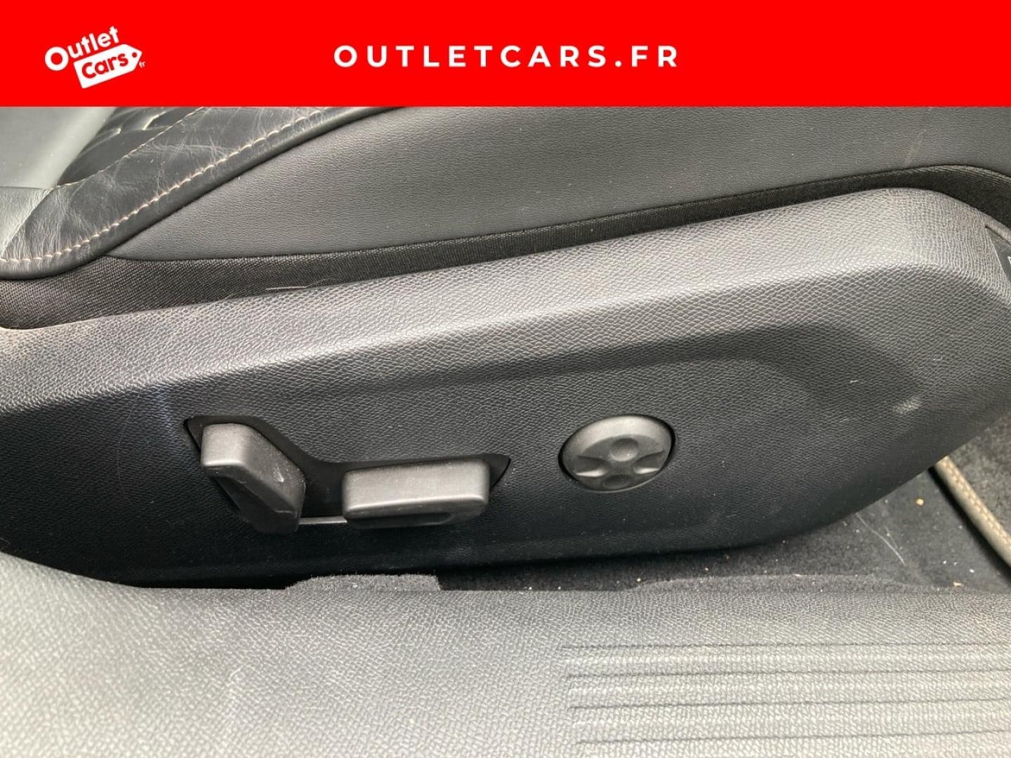 Voitures occasions PEUGEOT 508 SW GT Pack Béthune