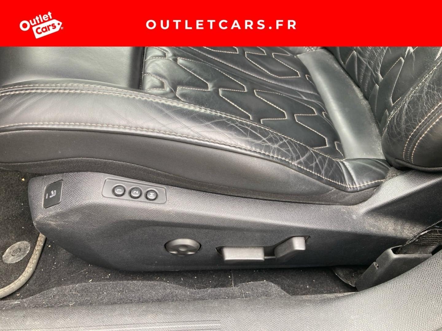 Voitures occasions PEUGEOT 508 SW GT Pack Béthune
