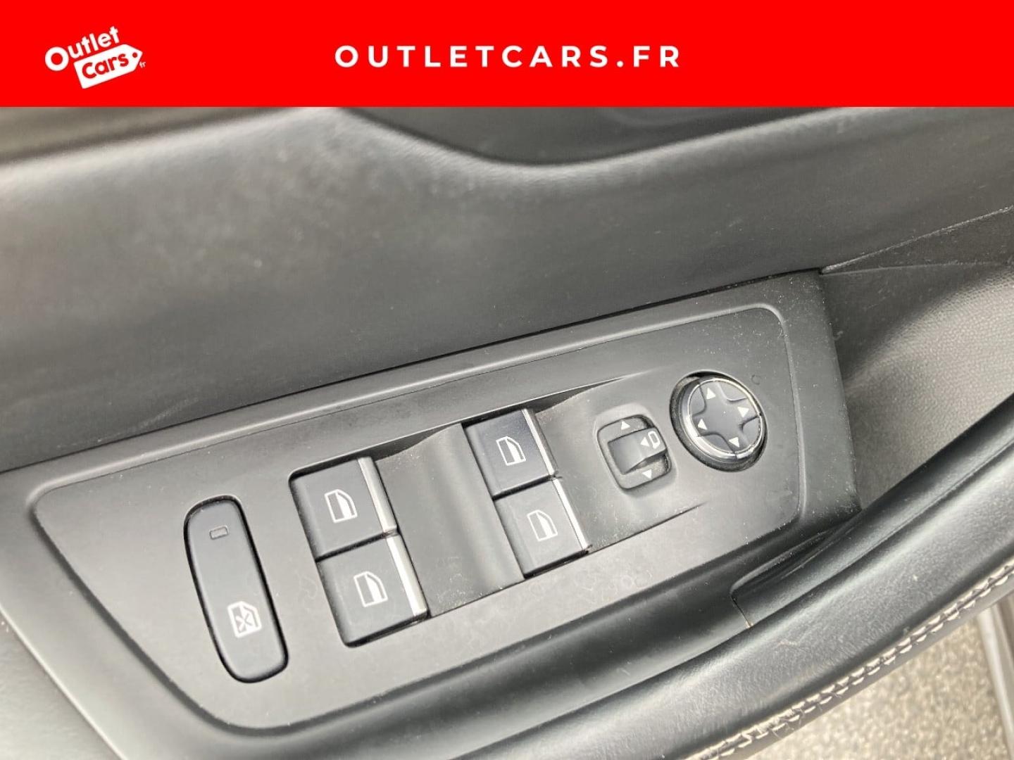 Voitures occasions PEUGEOT 508 SW GT Pack Béthune
