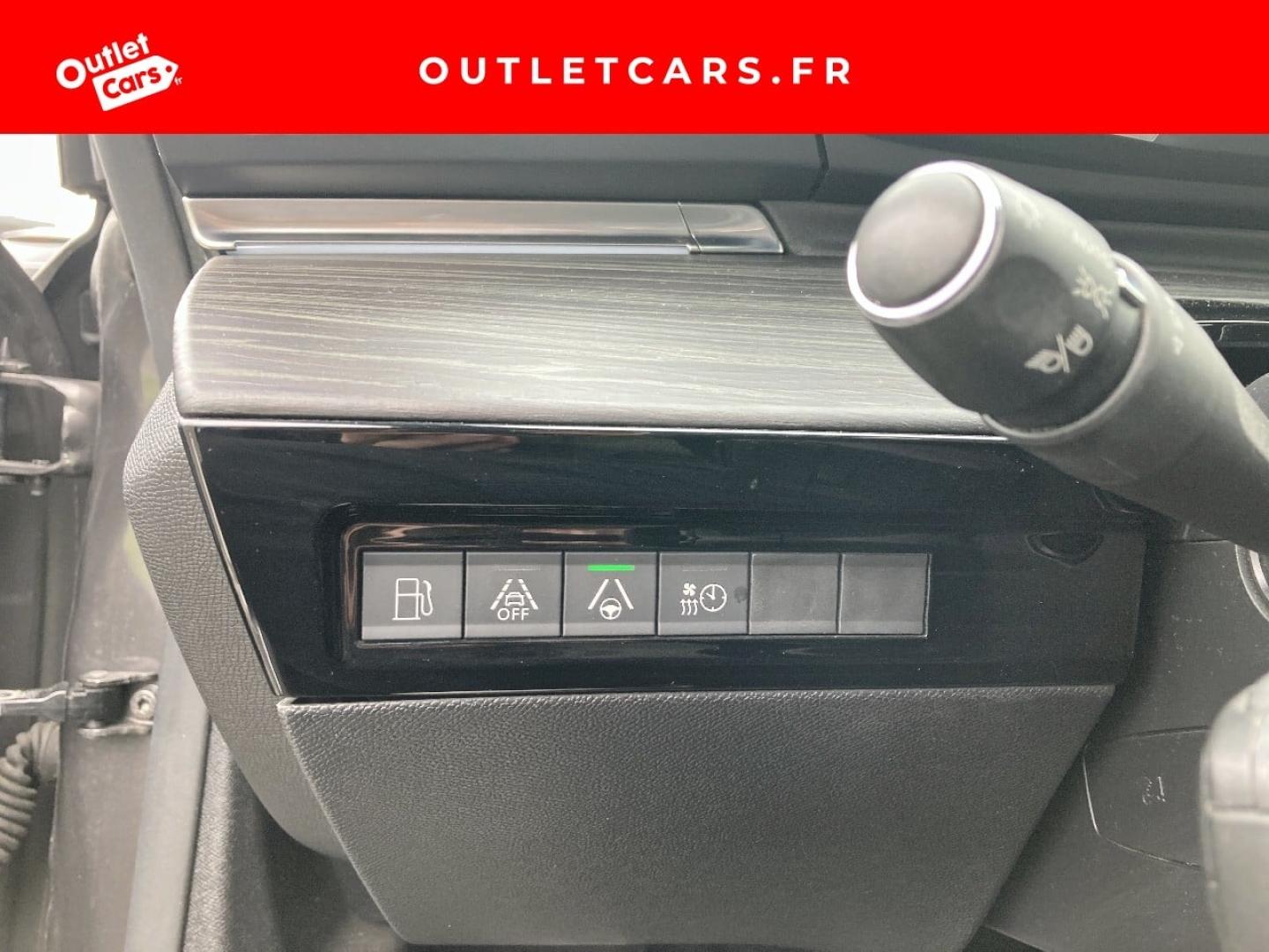 Voitures occasions PEUGEOT 508 SW GT Pack Béthune