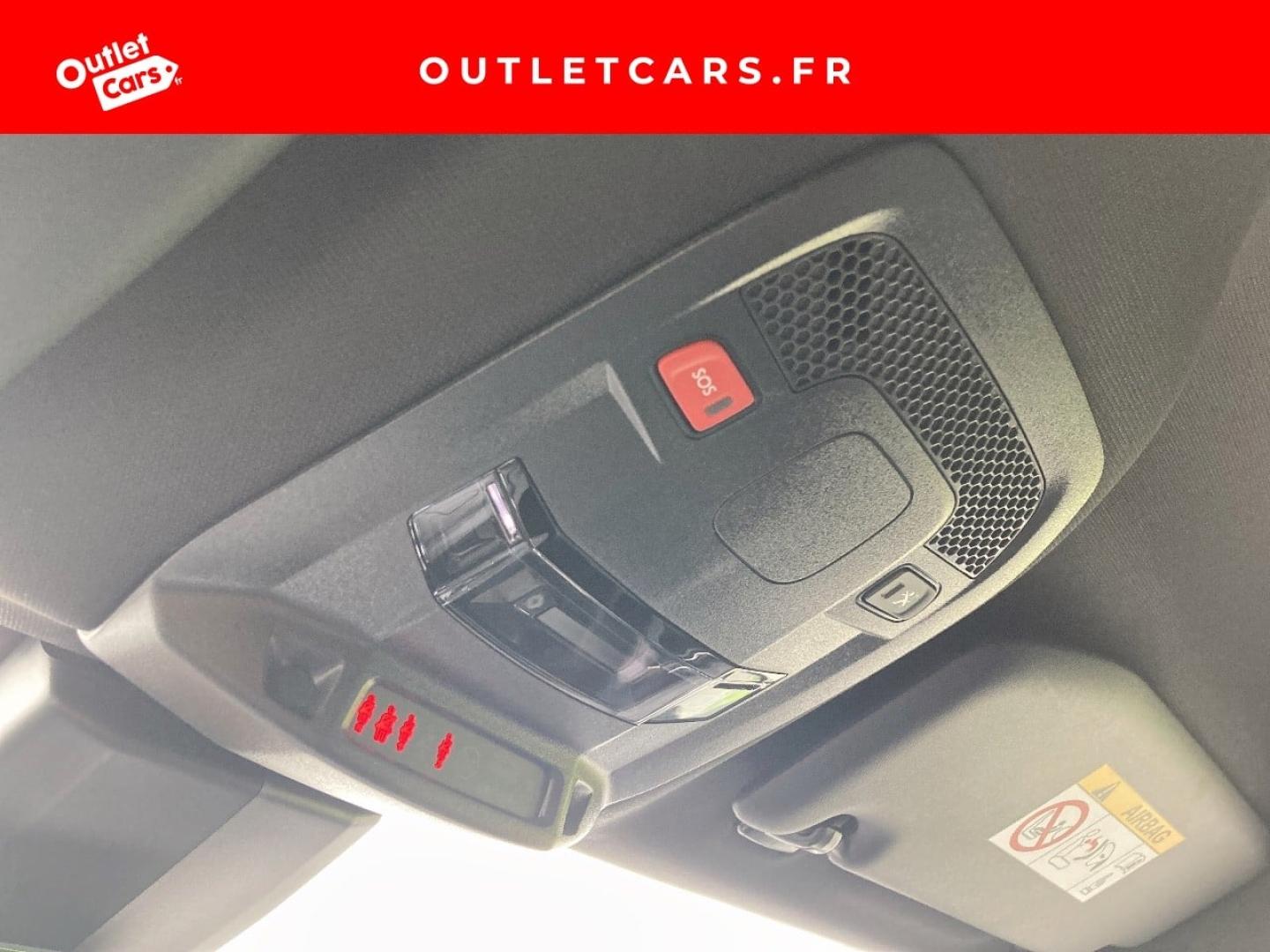 Voitures occasions PEUGEOT 508 SW GT Pack Béthune
