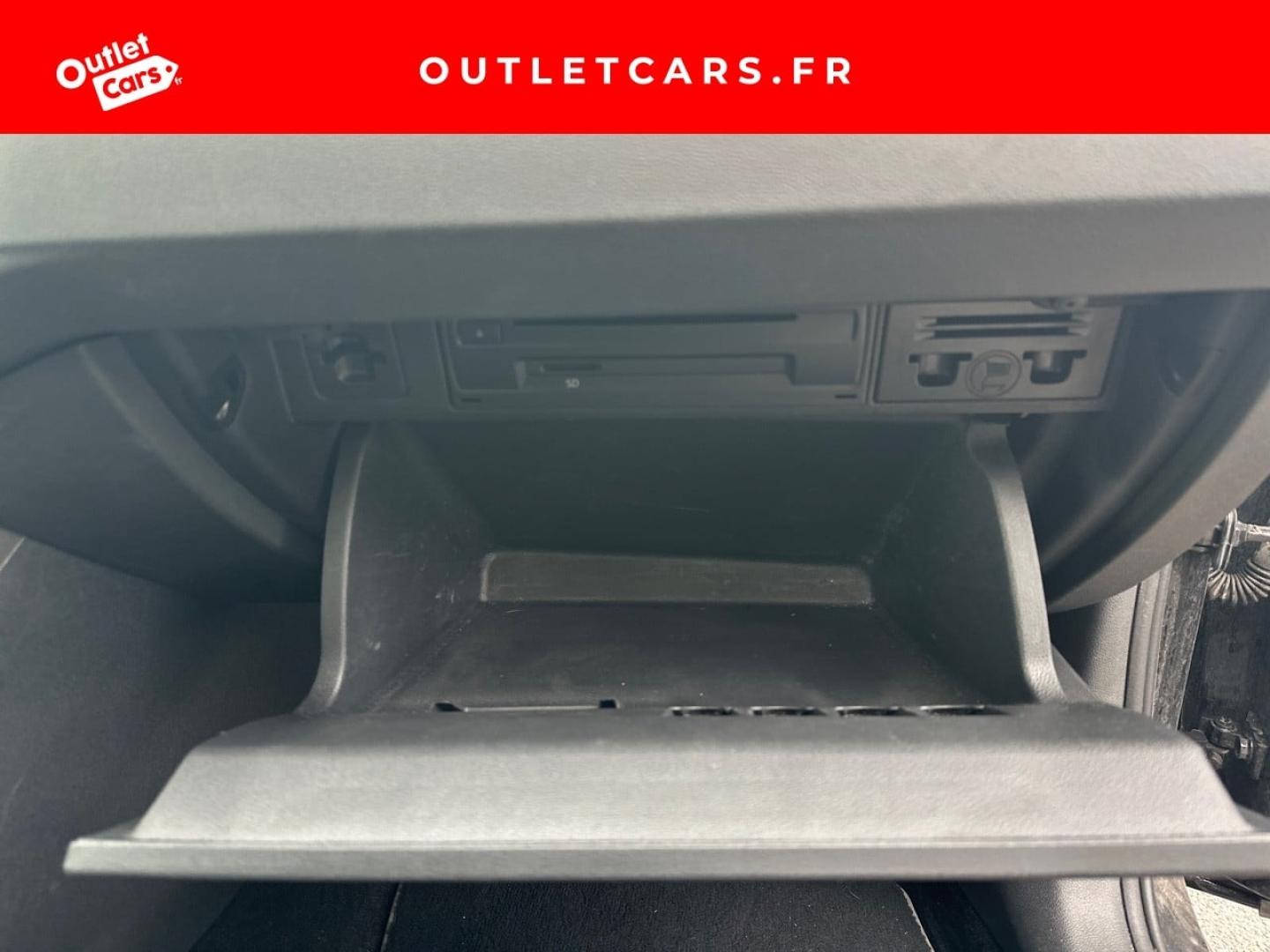 Voitures occasions VOLKSWAGEN POLO Confortline Business Béthune