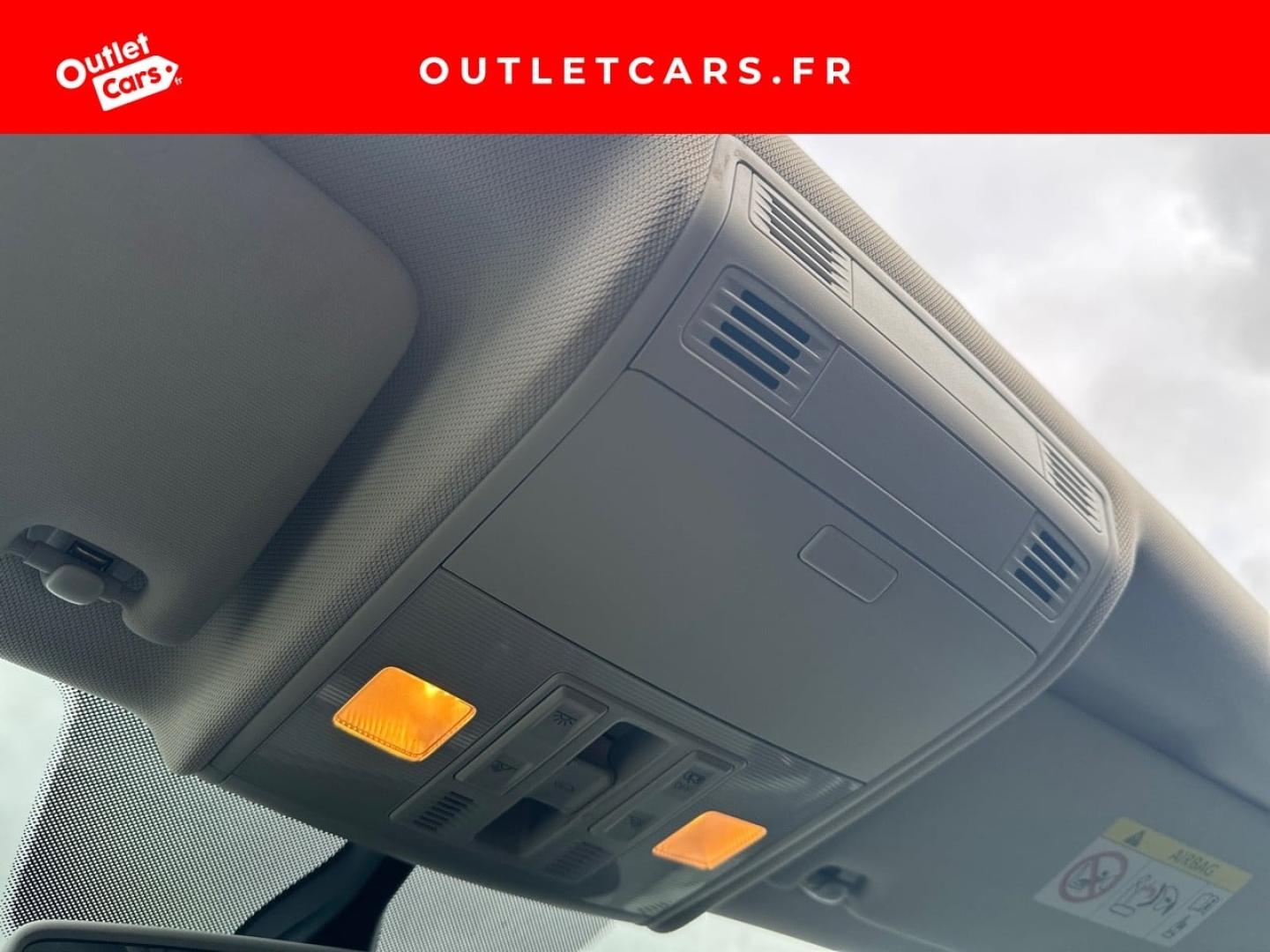 Voitures occasions VOLKSWAGEN POLO Confortline Business Béthune