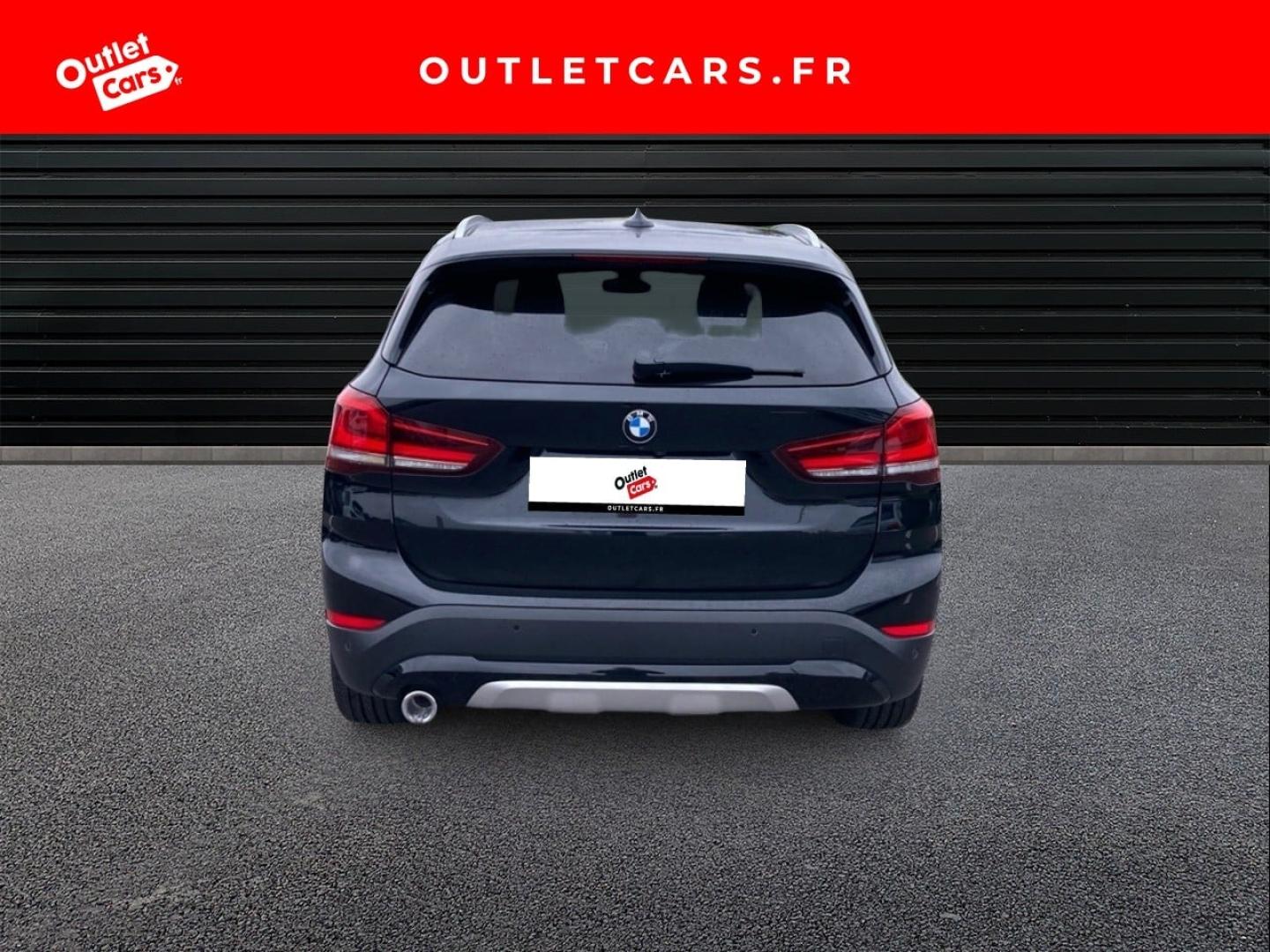 Voitures occasions BMW X1 xLine Béthune